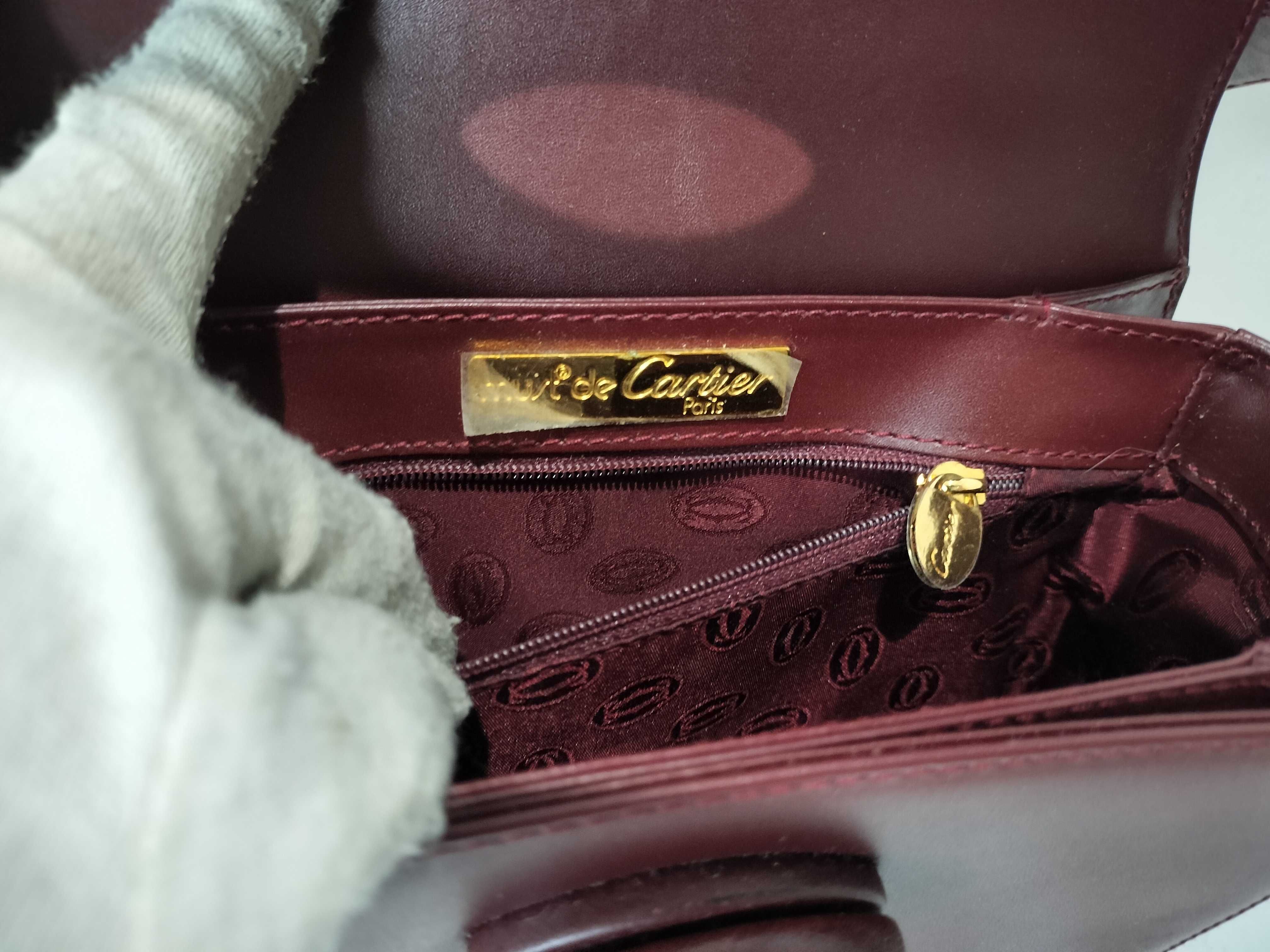 Must-Win Shoulder Bag — view 11