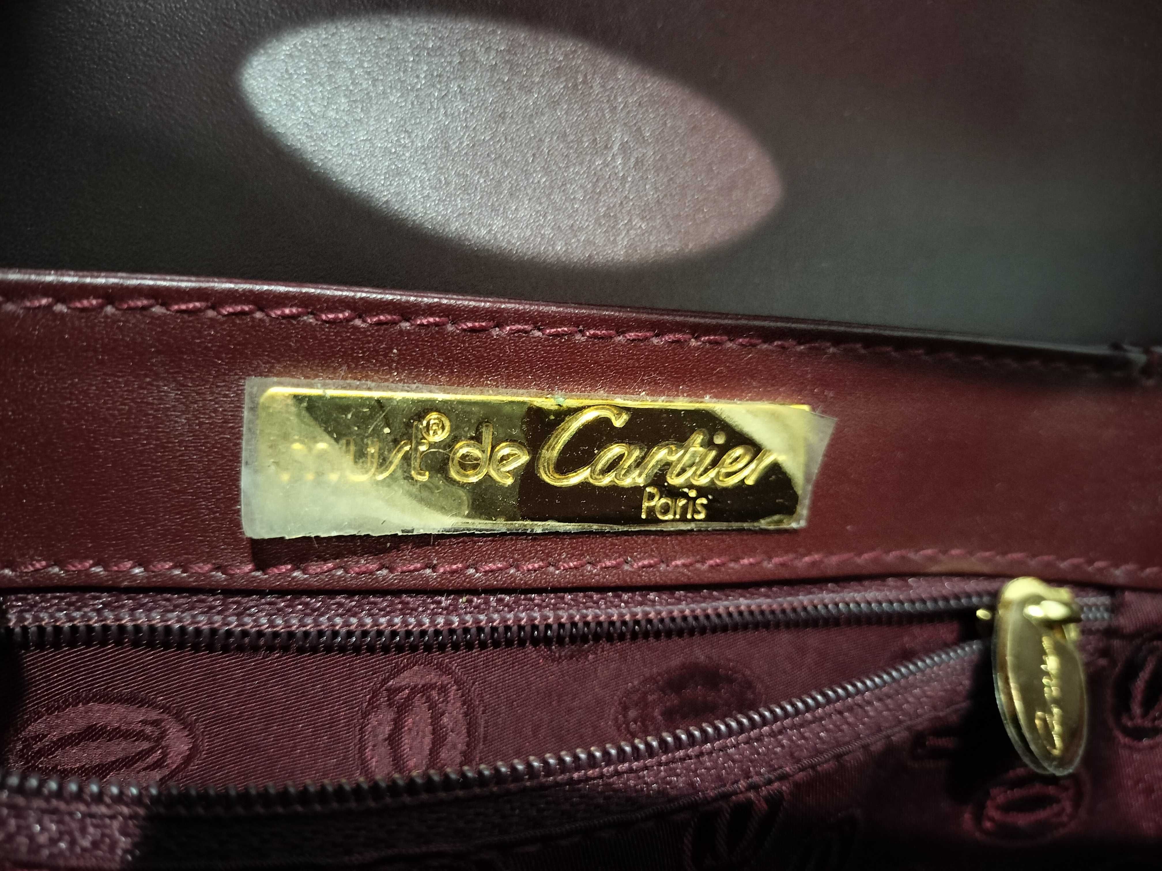 Must-Win Shoulder Bag — view 12