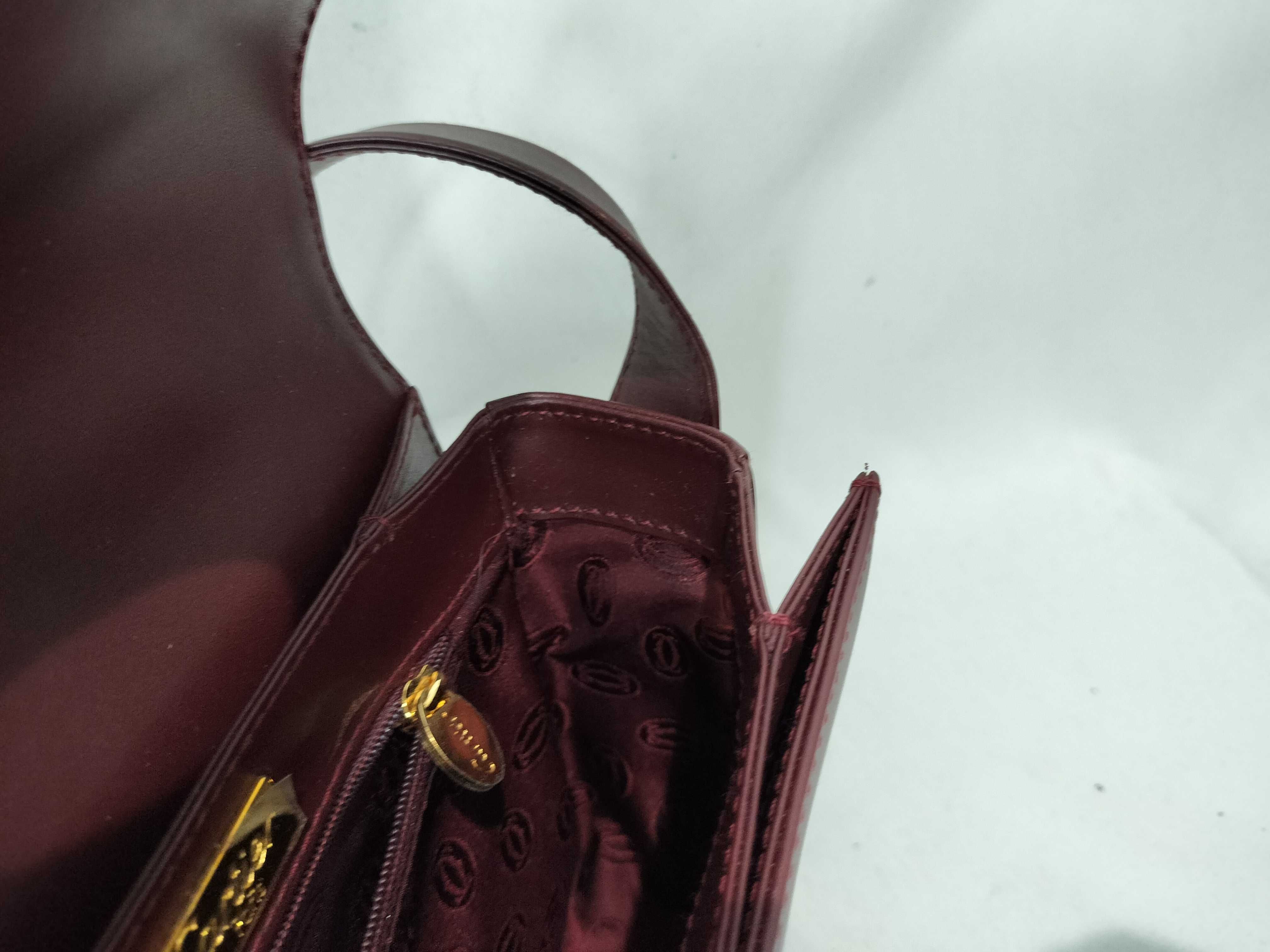 Must-Win Shoulder Bag — view 13
