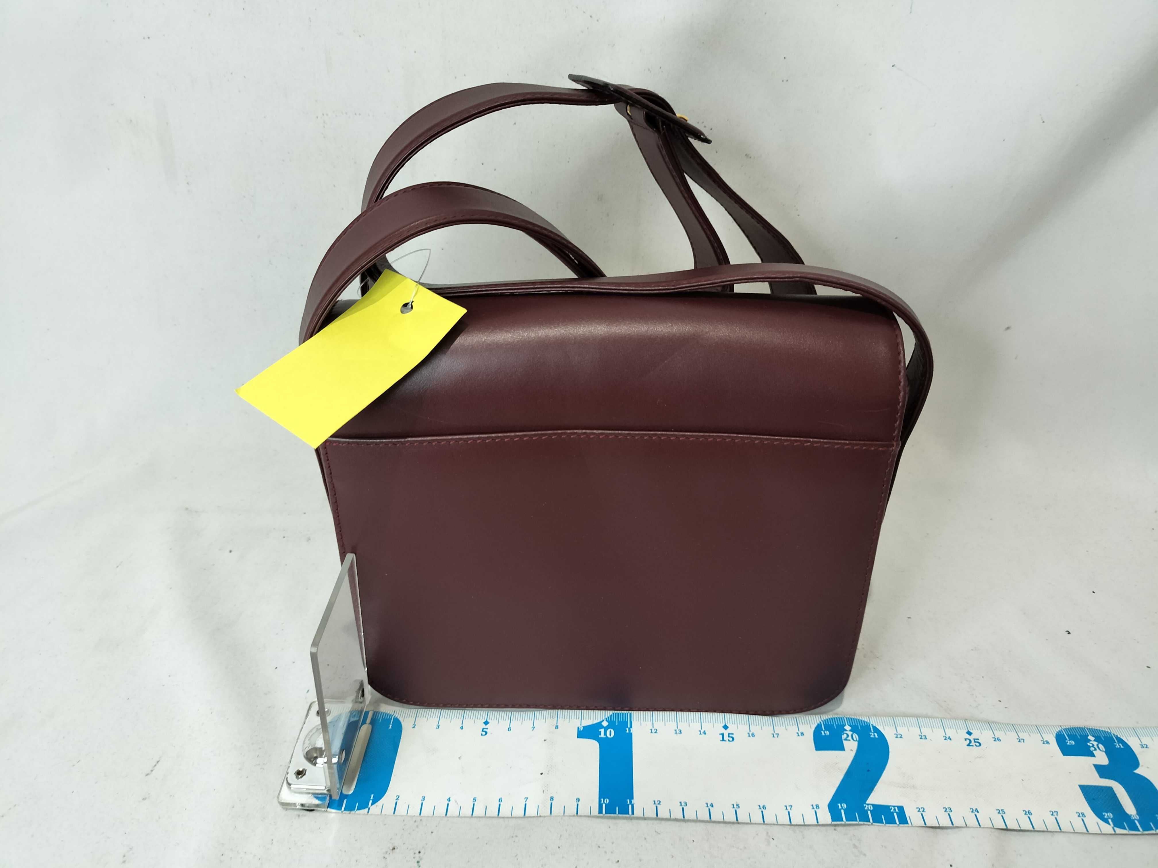 Must-Win Shoulder Bag — view 3