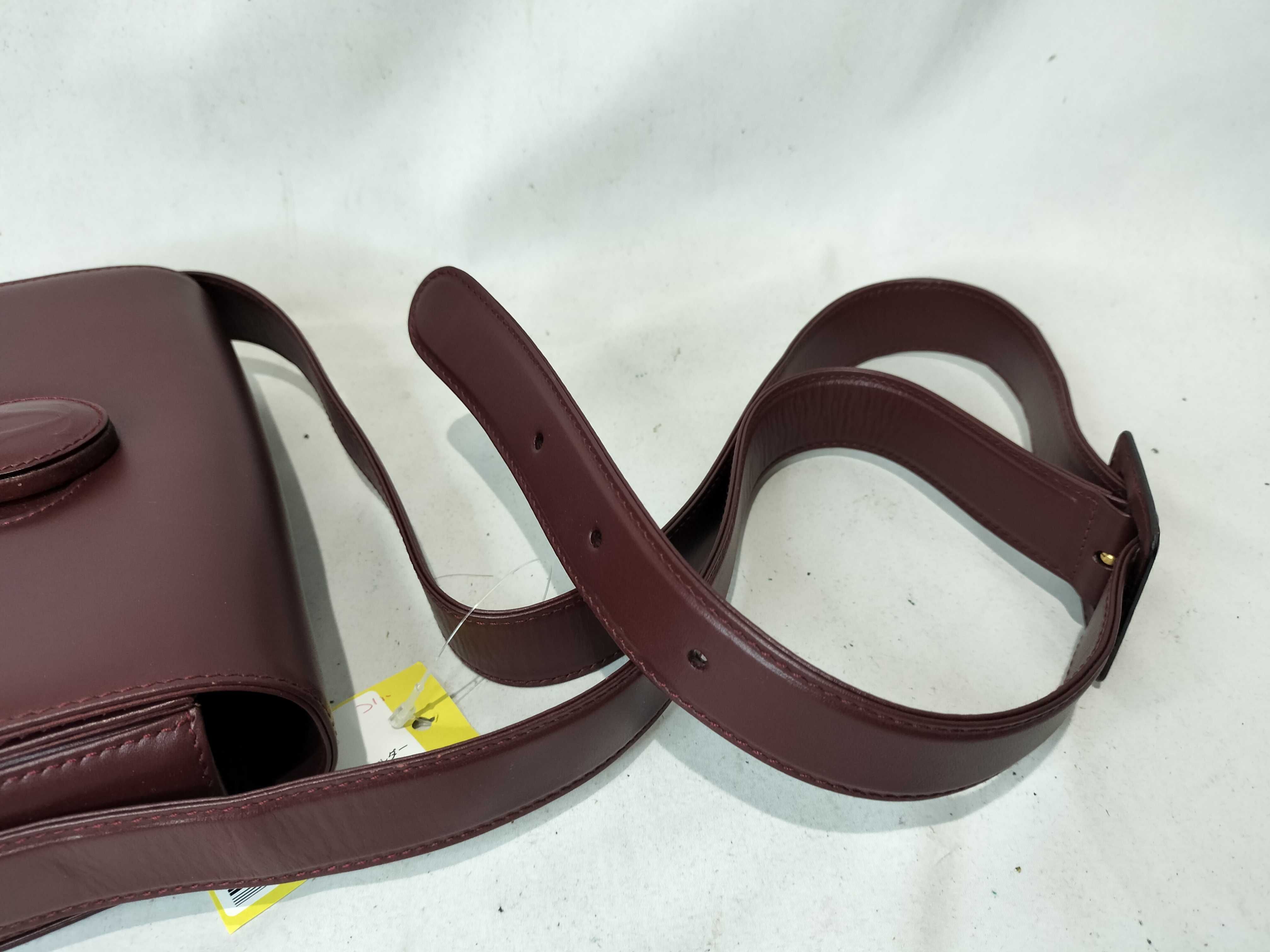 Must-Win Shoulder Bag — view 4