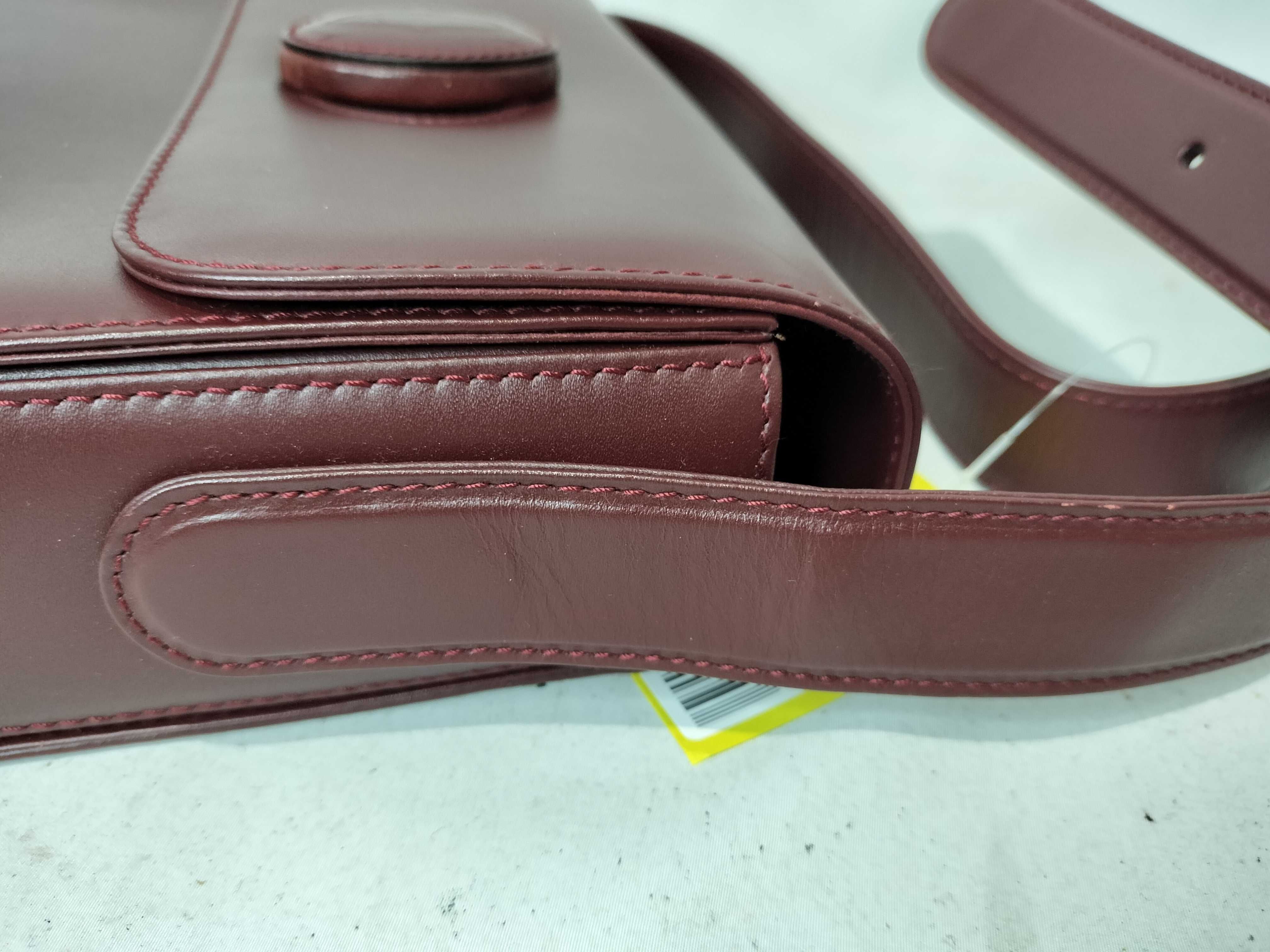 Must-Win Shoulder Bag — view 6