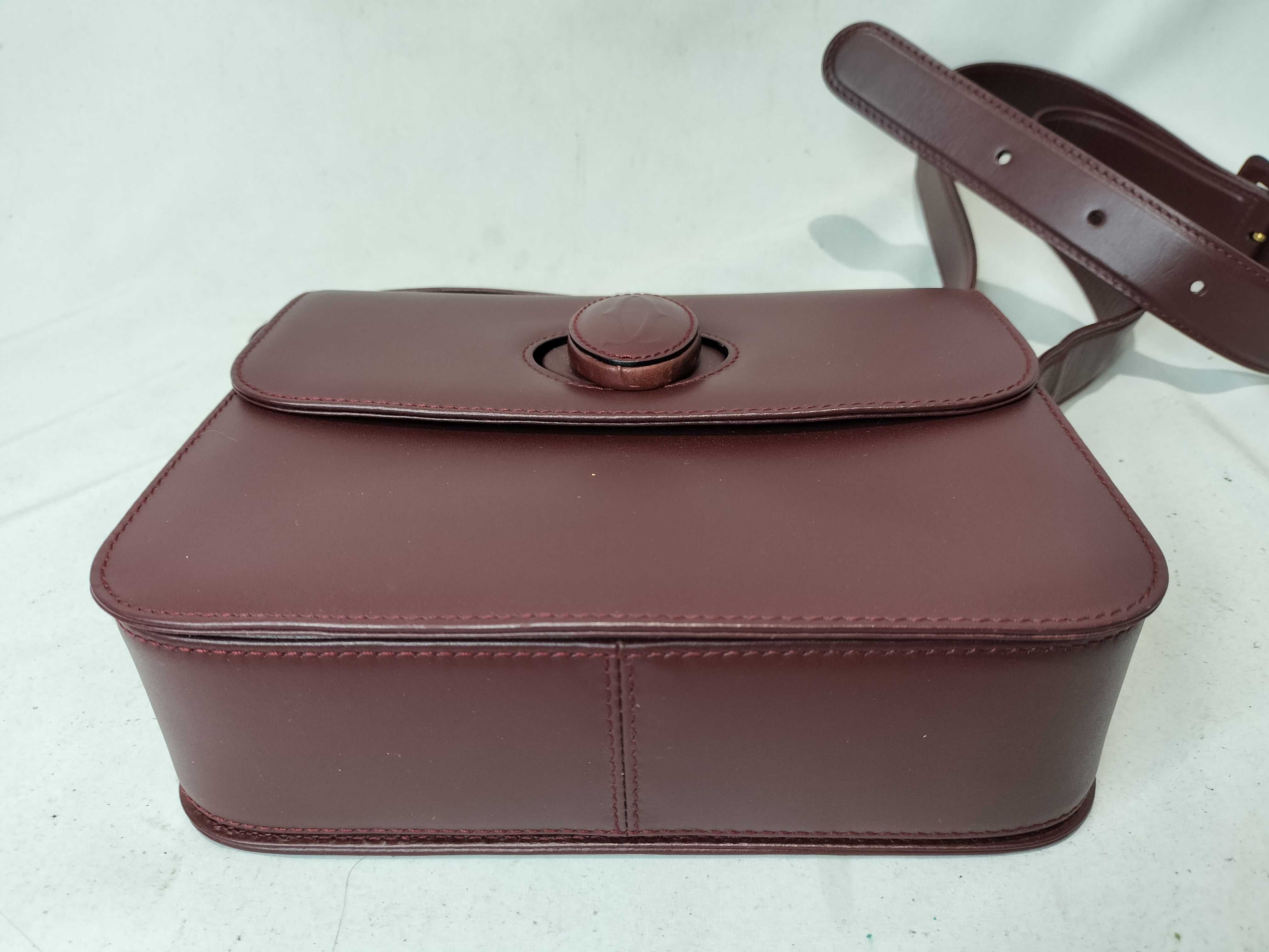 Must-Win Shoulder Bag — view 8