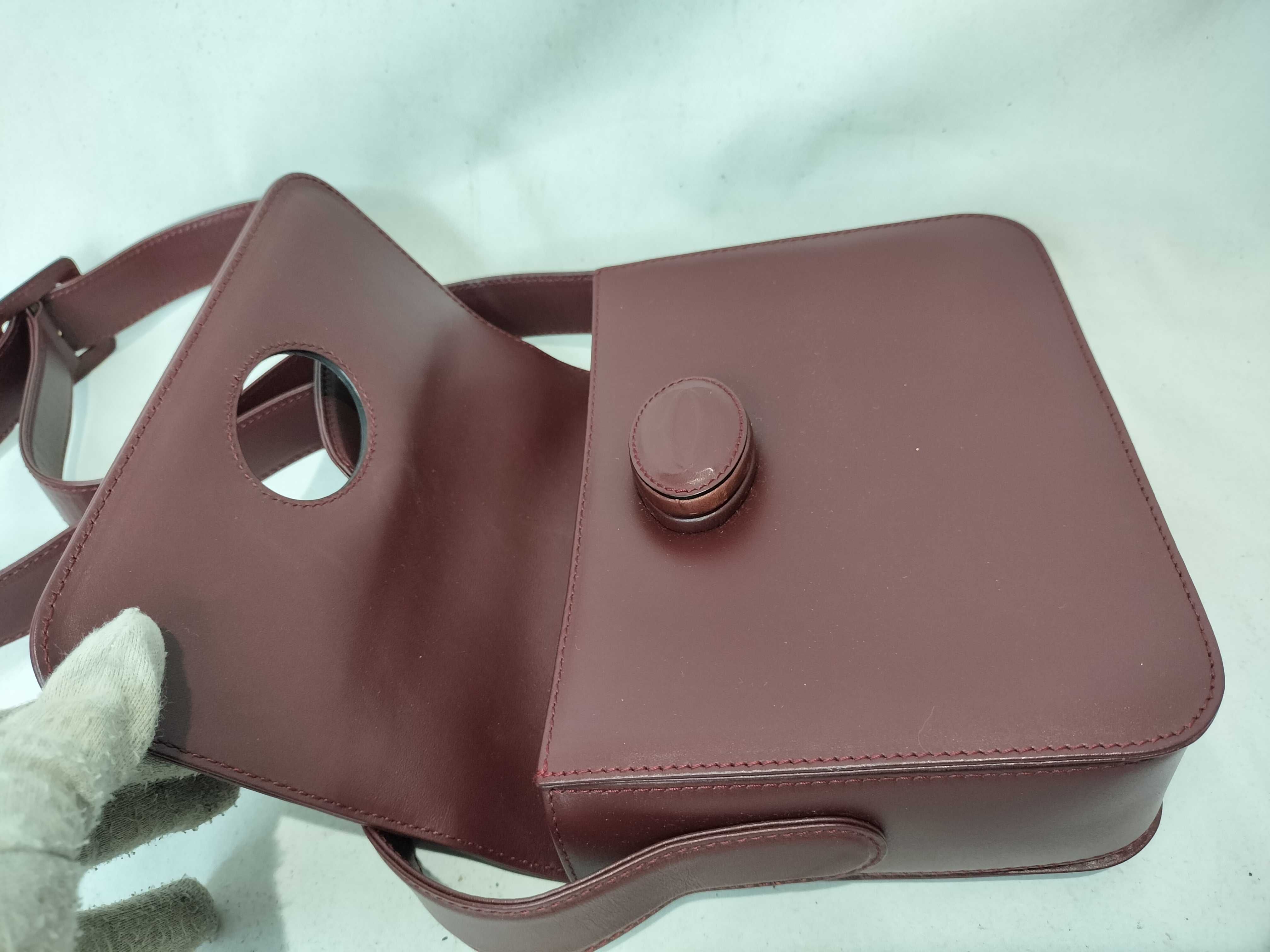 Must-Win Shoulder Bag — view 9