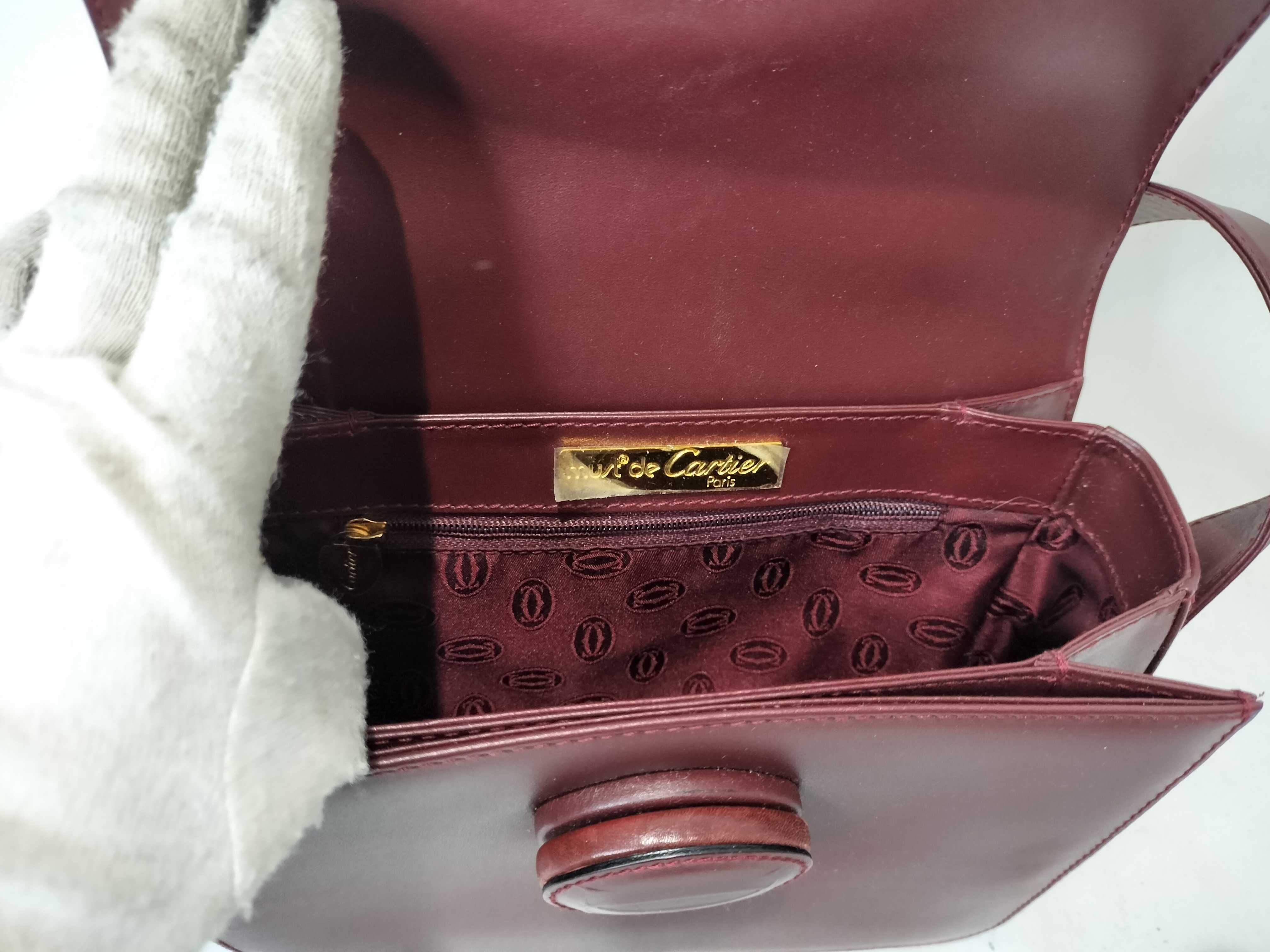 Must-Win Shoulder Bag — view 10