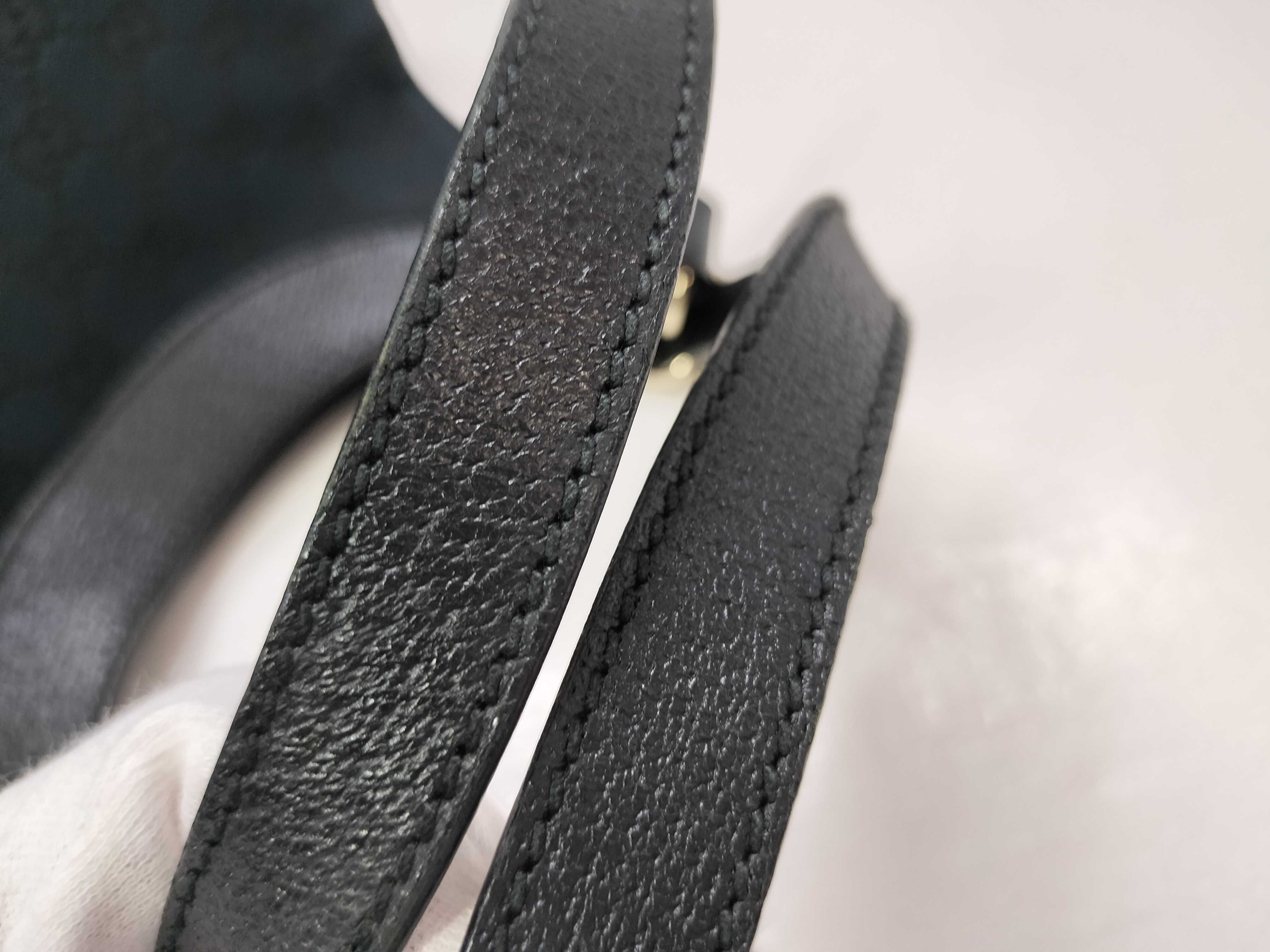 GG Canvas Gucci Handbag — view 4