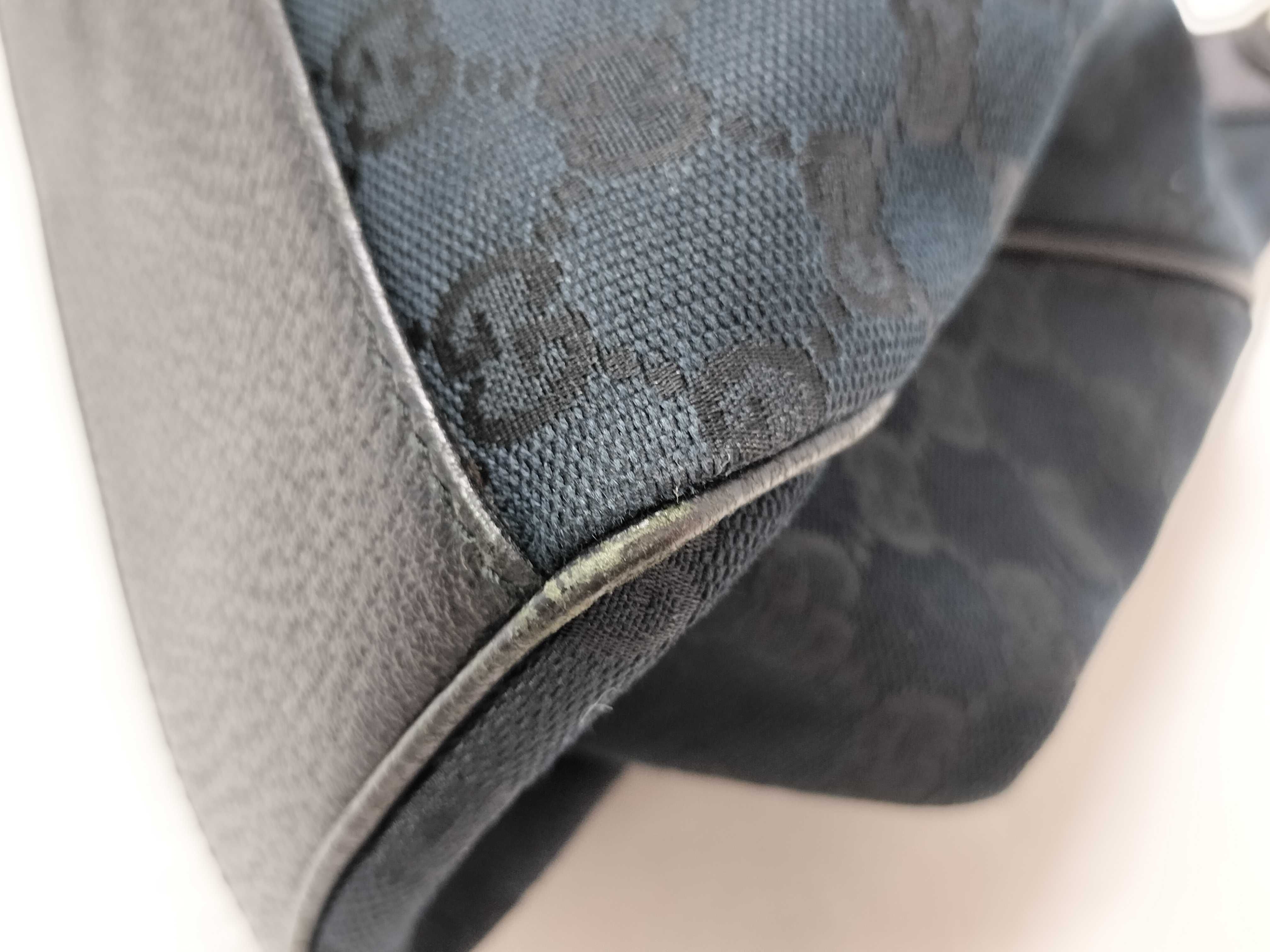 GG Canvas Gucci Handbag — view 6