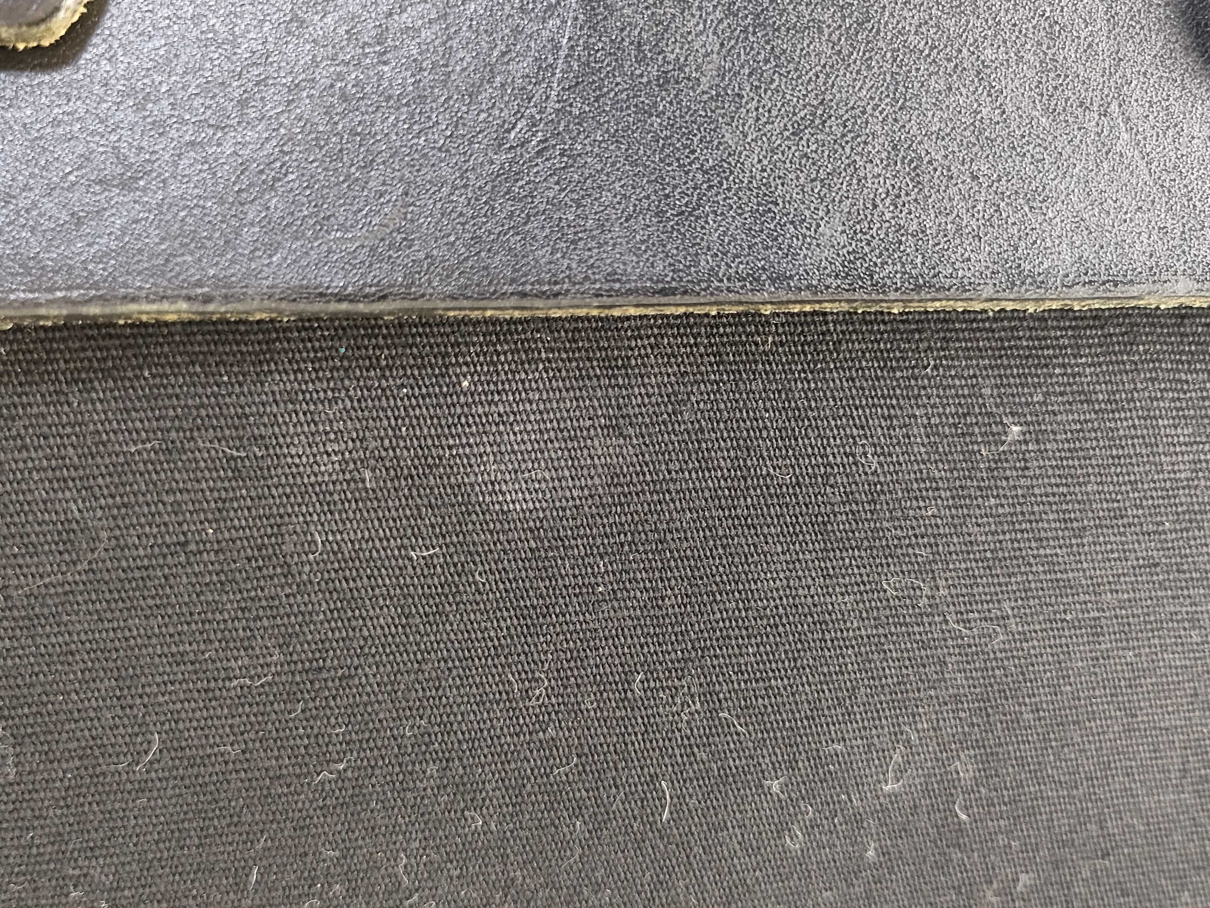 Herbag Cabas Handbag Tote Bag — view 15