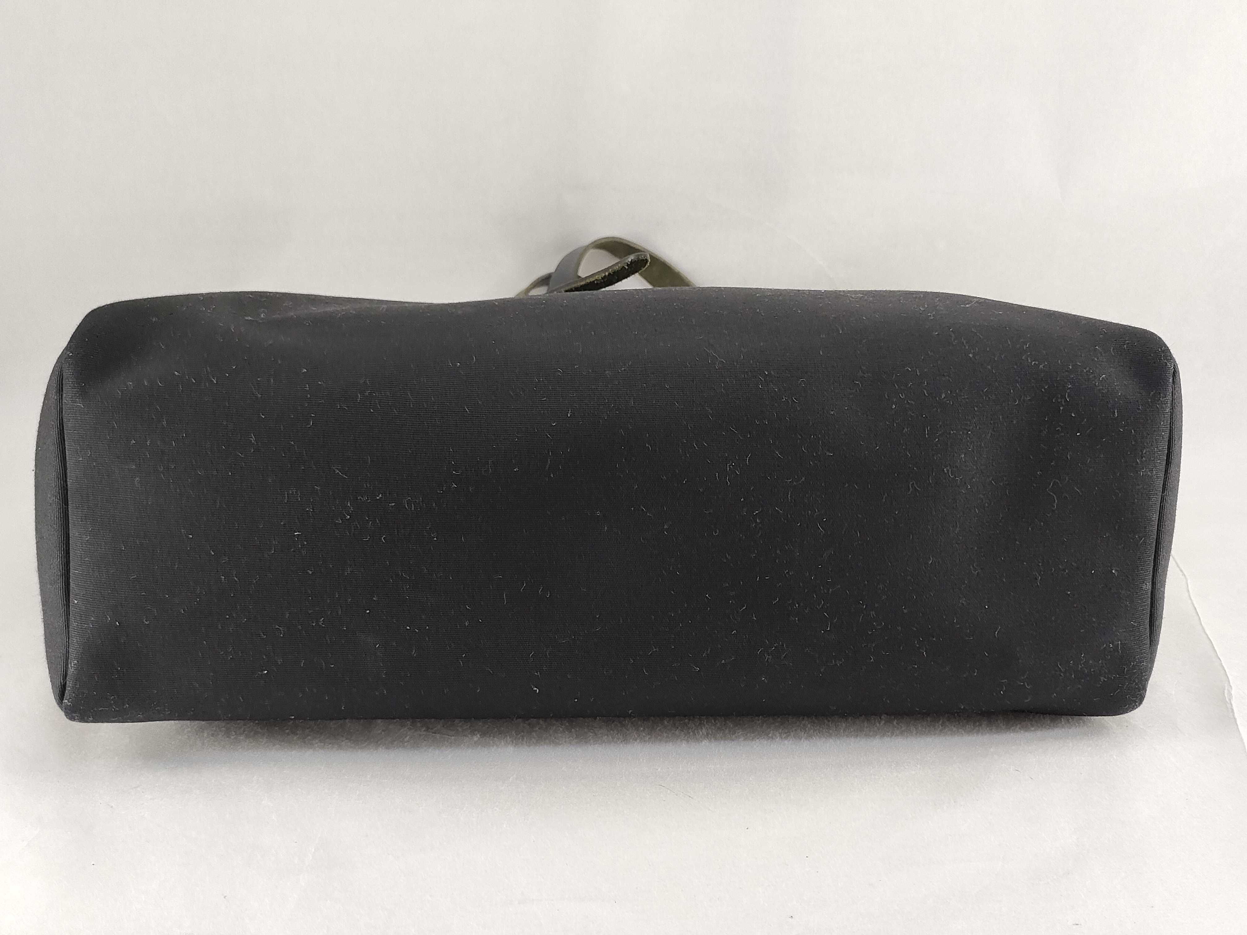 Herbag Cabas Handbag Tote Bag — view 7