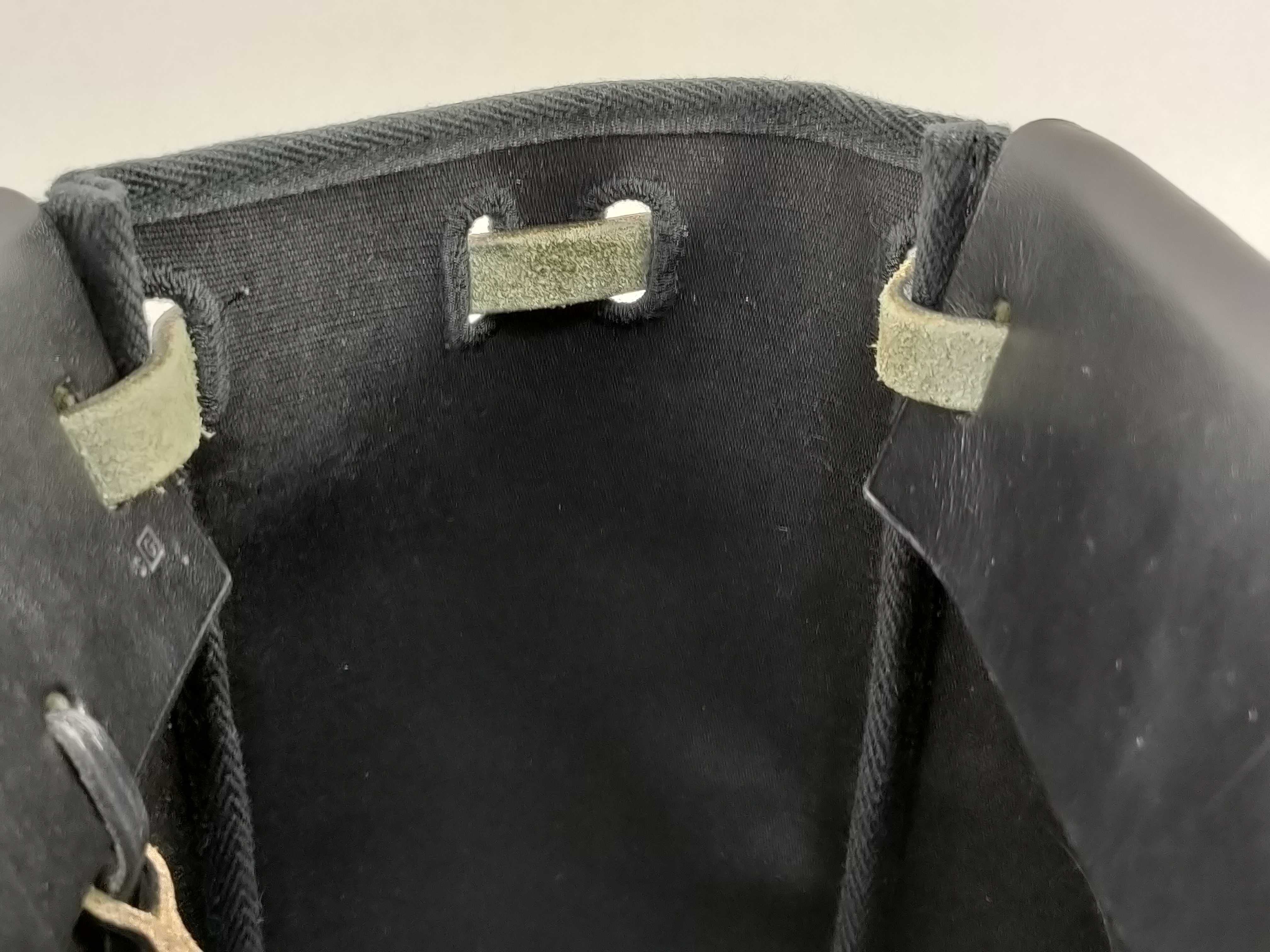 Herbag Cabas Handbag Tote Bag — view 8