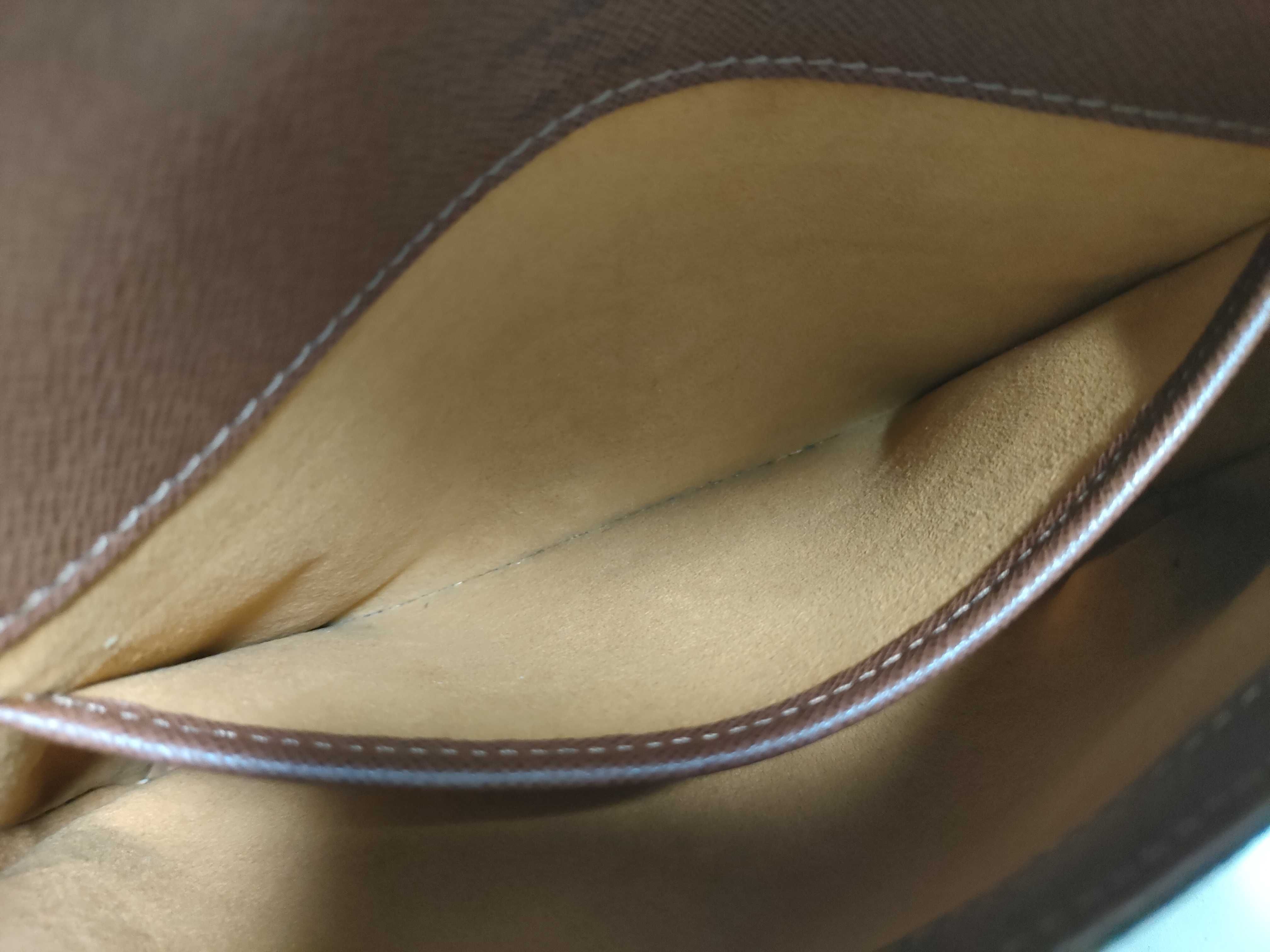 Monogram M51257 Musette Tango Shoulder Bag — view 11