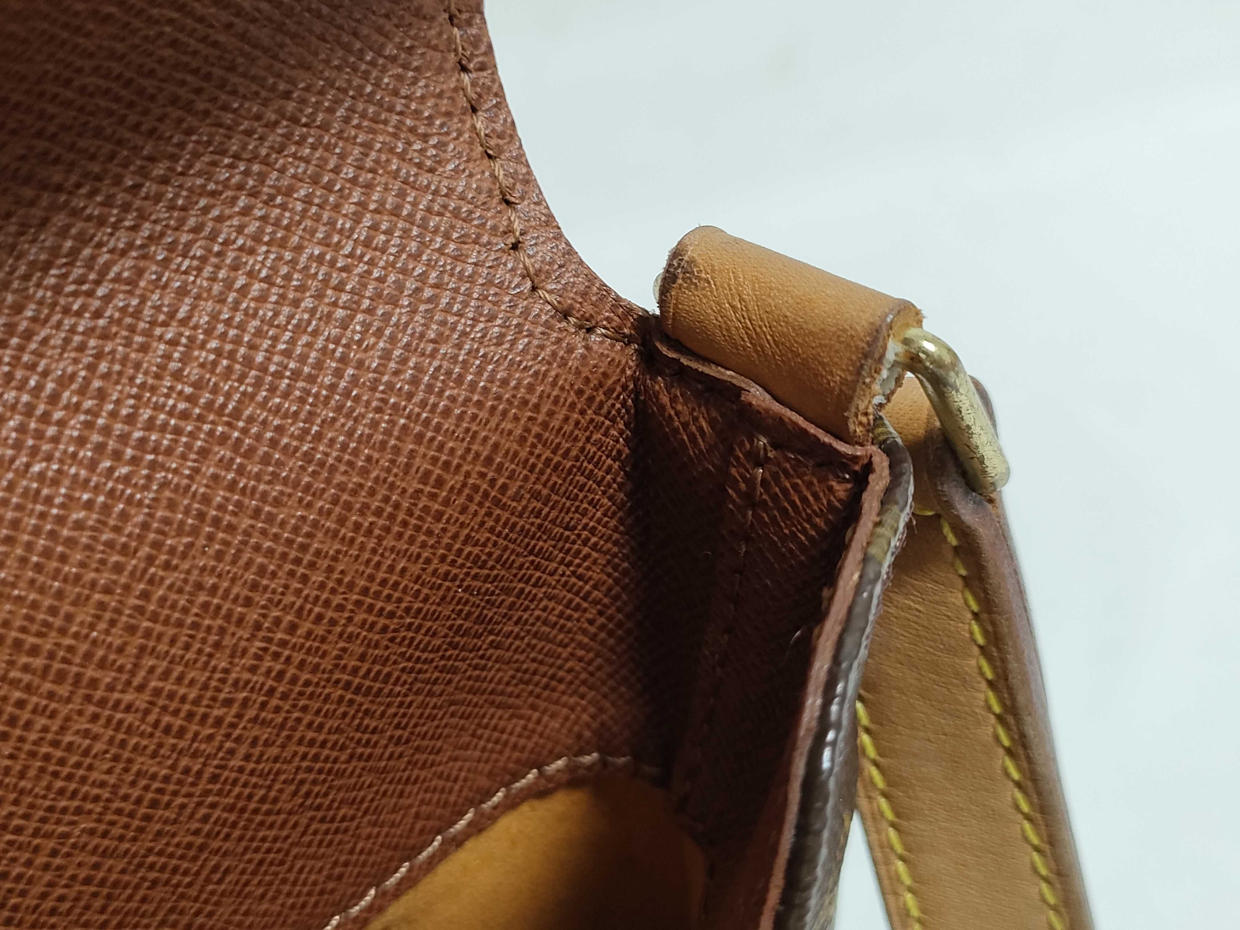 Monogram M51257 Musette Tango Shoulder Bag — view 12