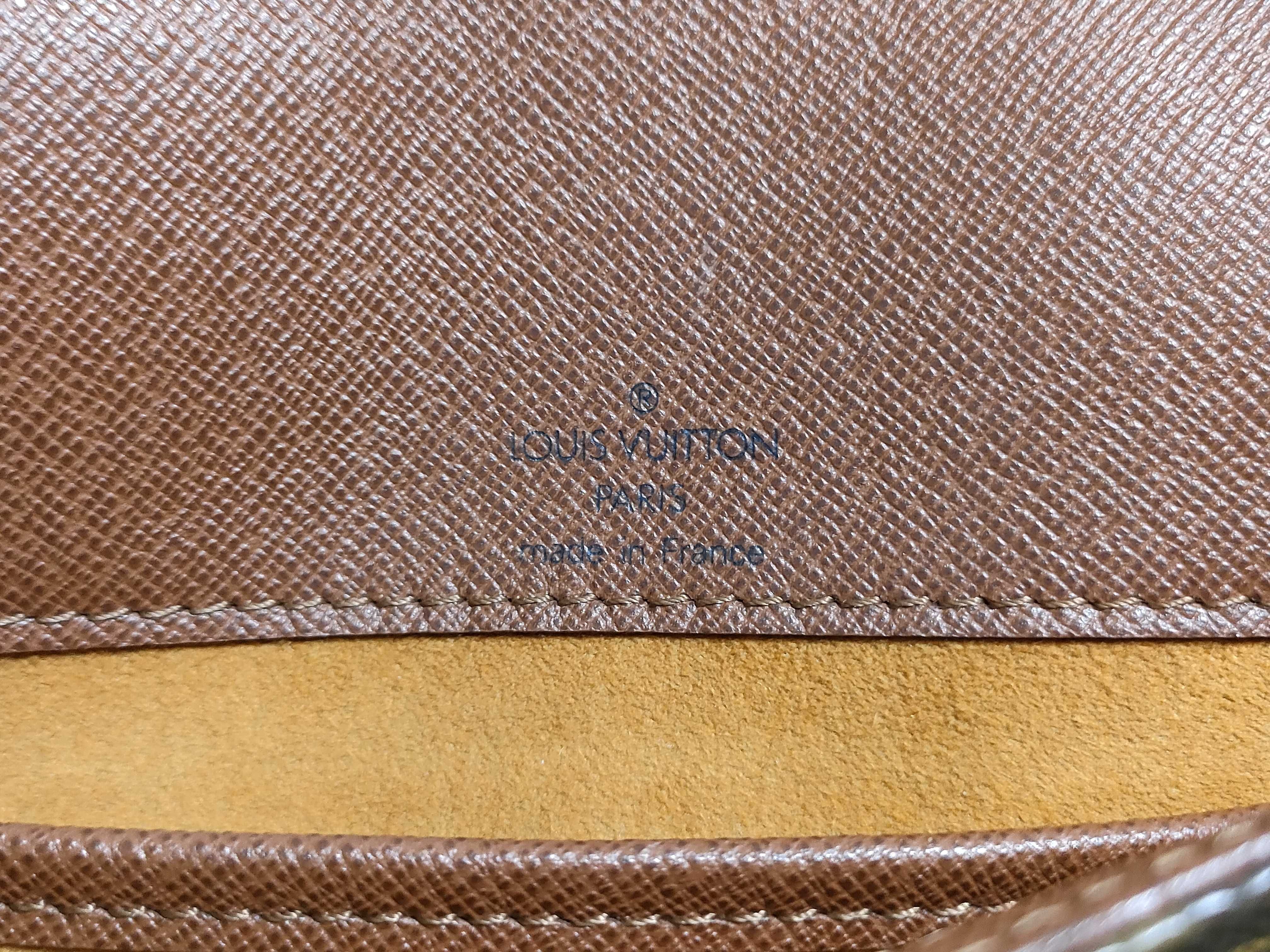 Monogram M51257 Musette Tango Shoulder Bag — view 13