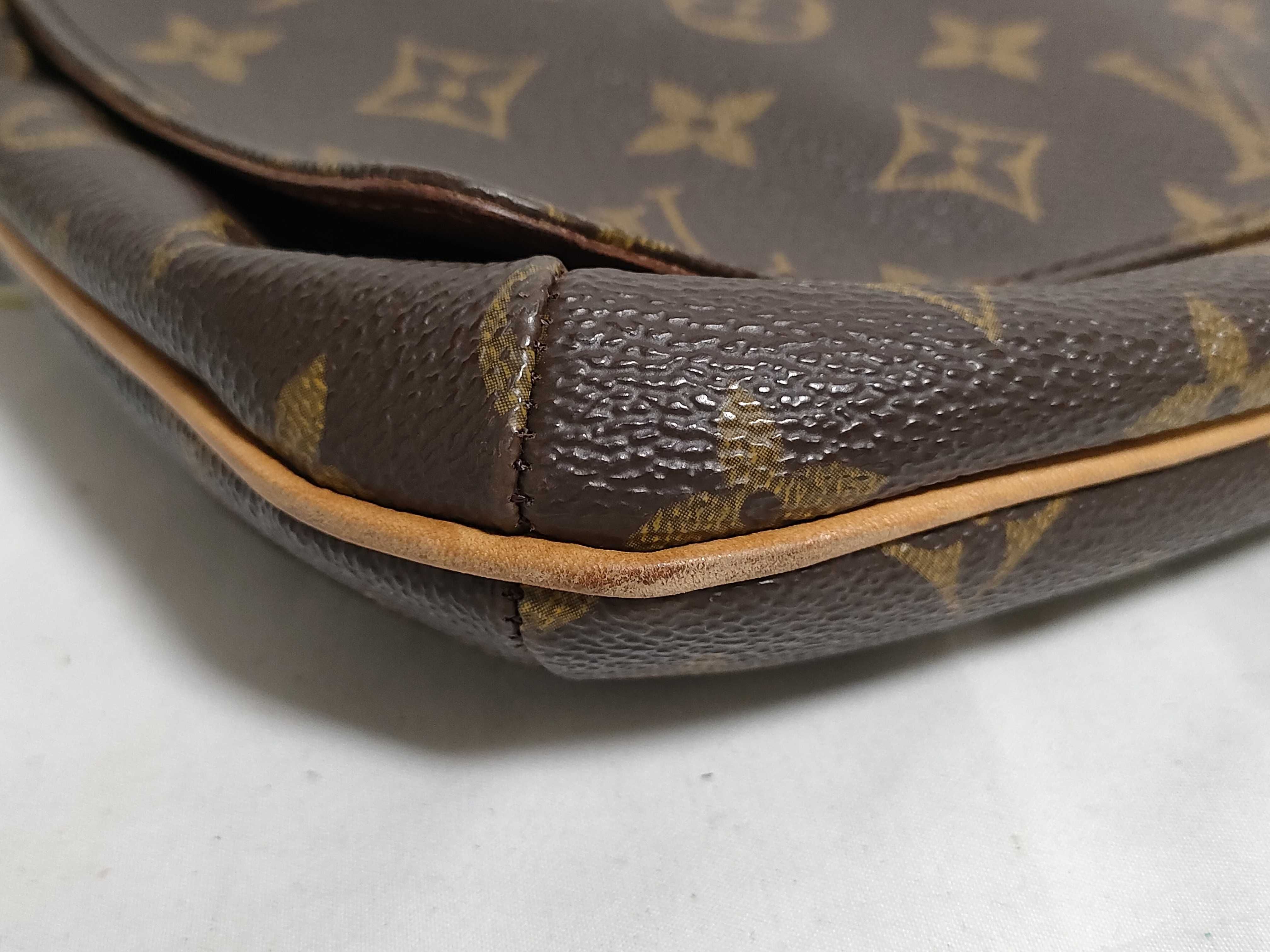 Monogram M51257 Musette Tango Shoulder Bag — view 4
