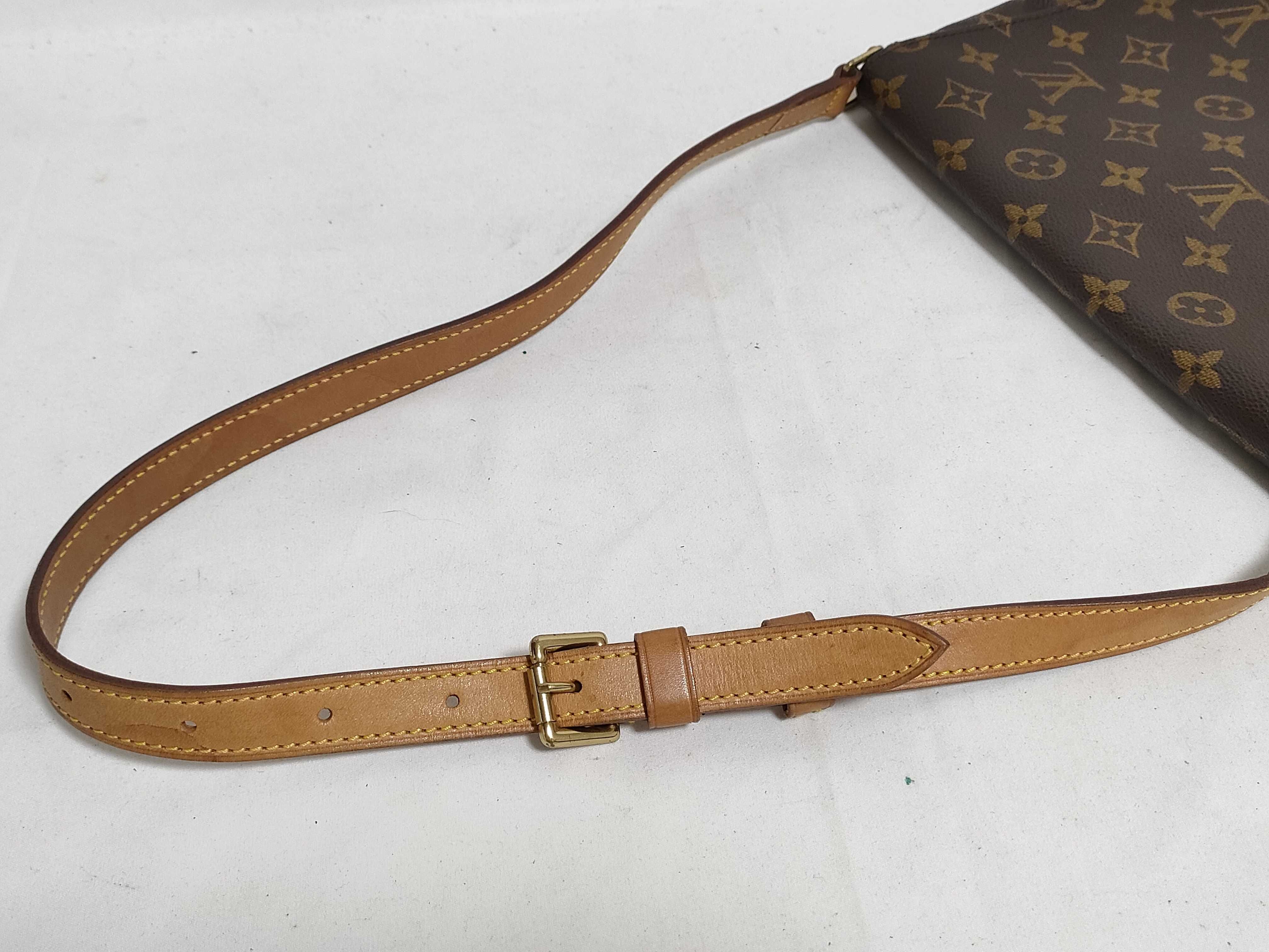 Monogram M51257 Musette Tango Shoulder Bag — view 5