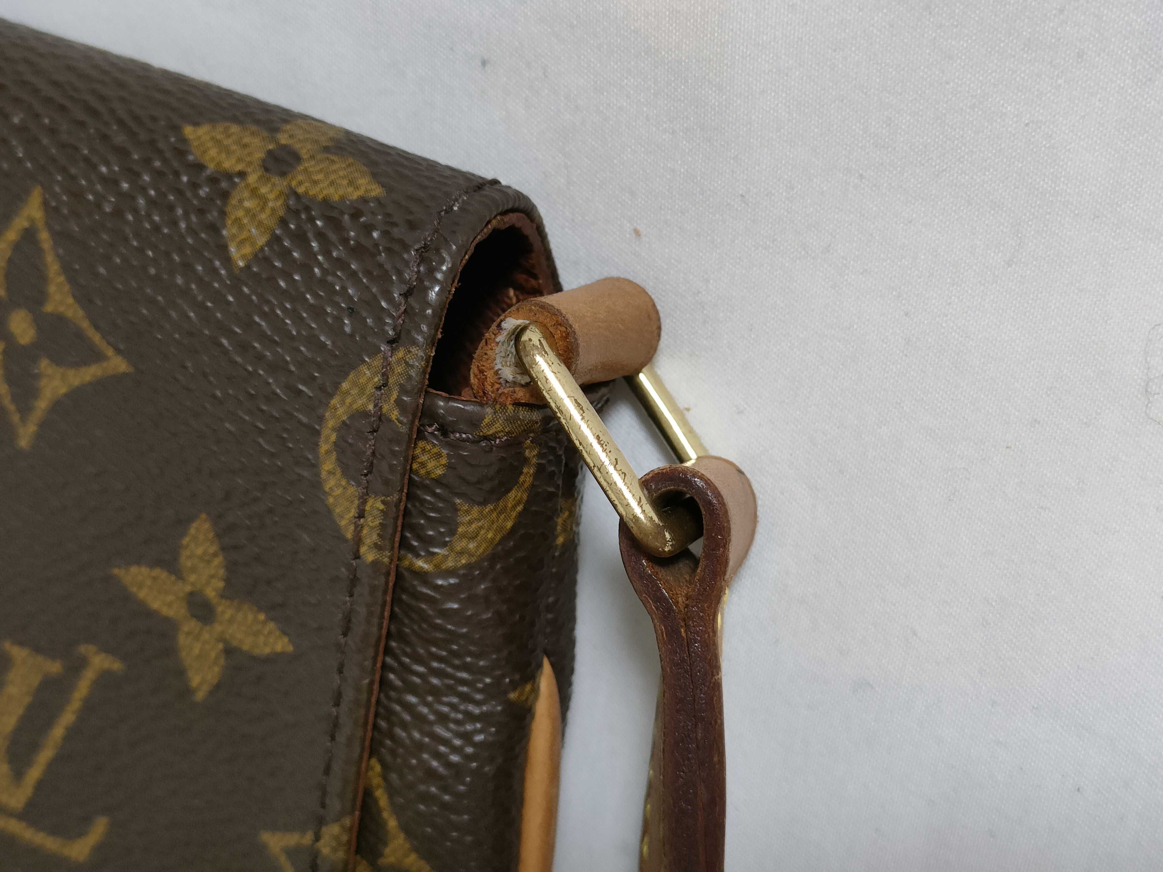 Monogram M51257 Musette Tango Shoulder Bag — view 7