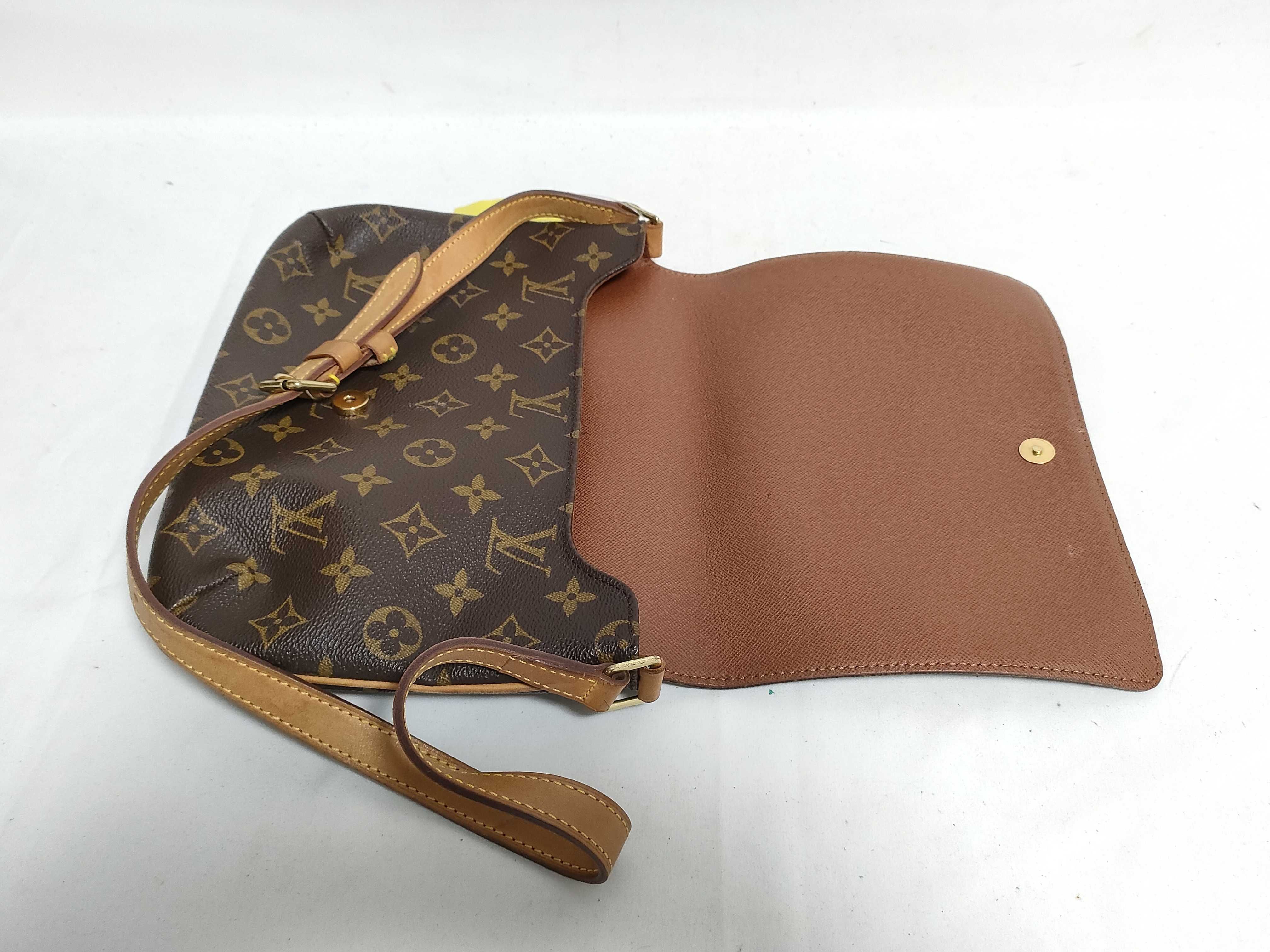 Monogram M51257 Musette Tango Shoulder Bag — view 8