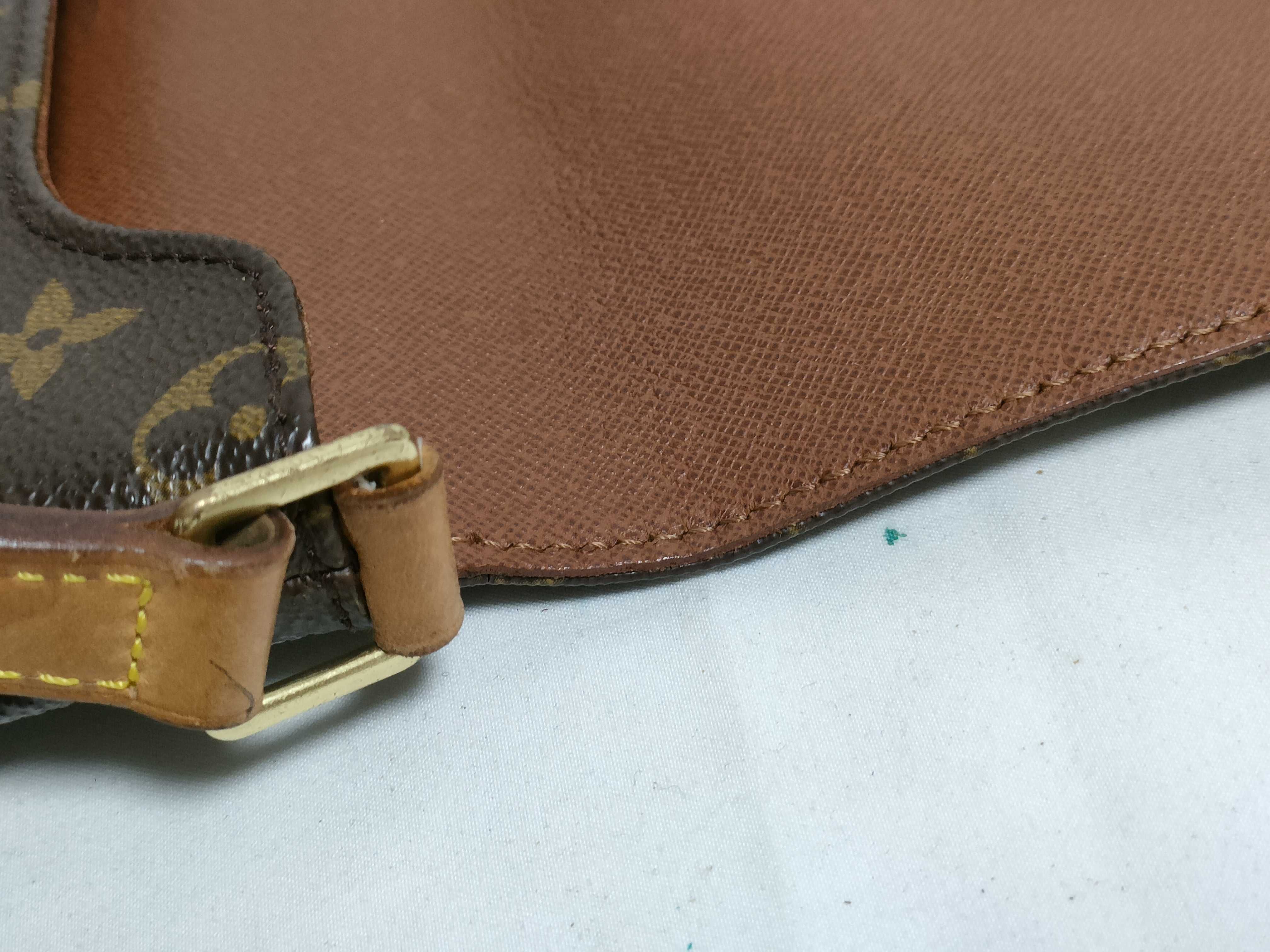 Monogram M51257 Musette Tango Shoulder Bag — view 9