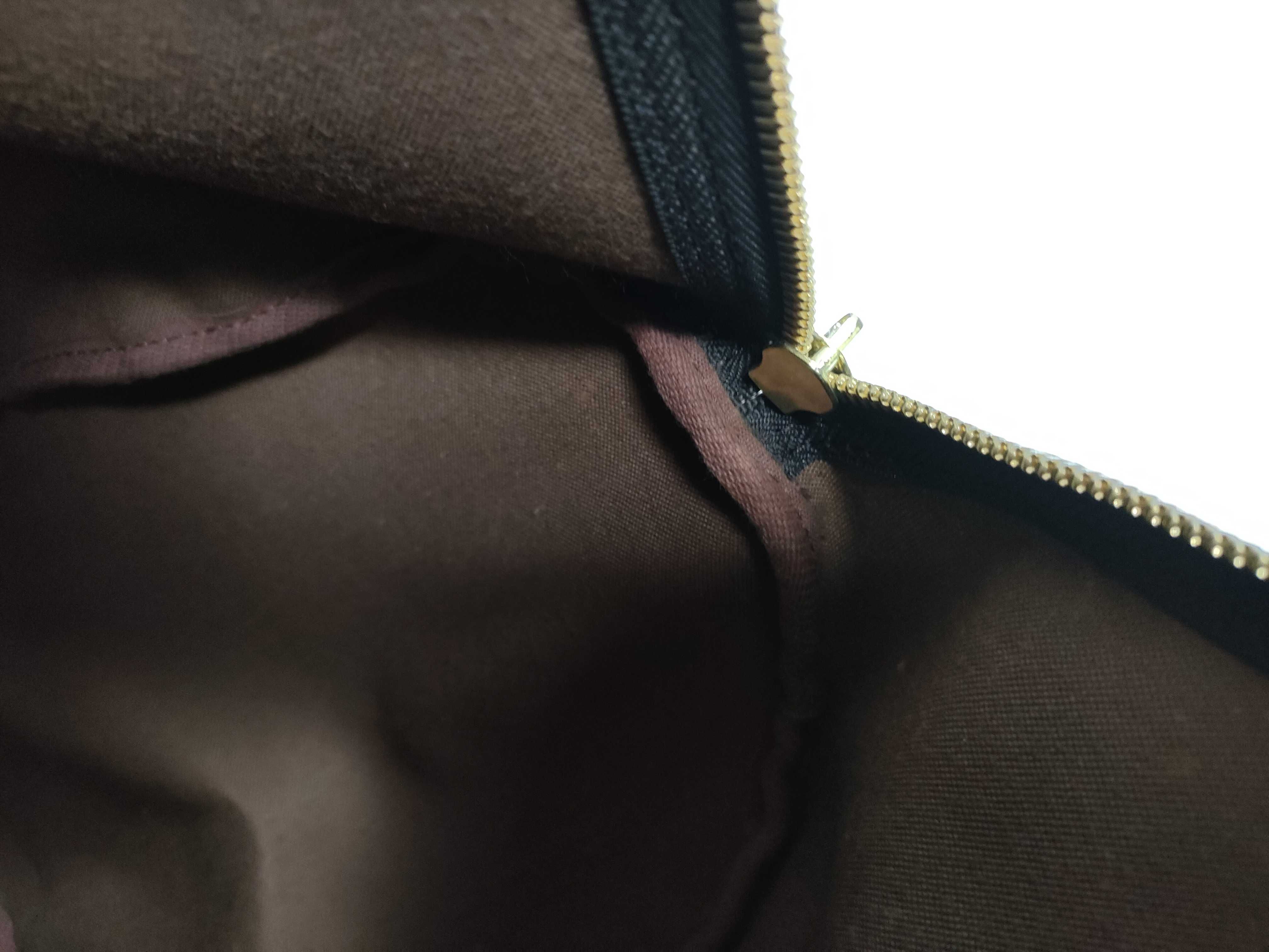 Monogram Keepall 50 M41426 SP0935 Brown Boston Bag — view 12