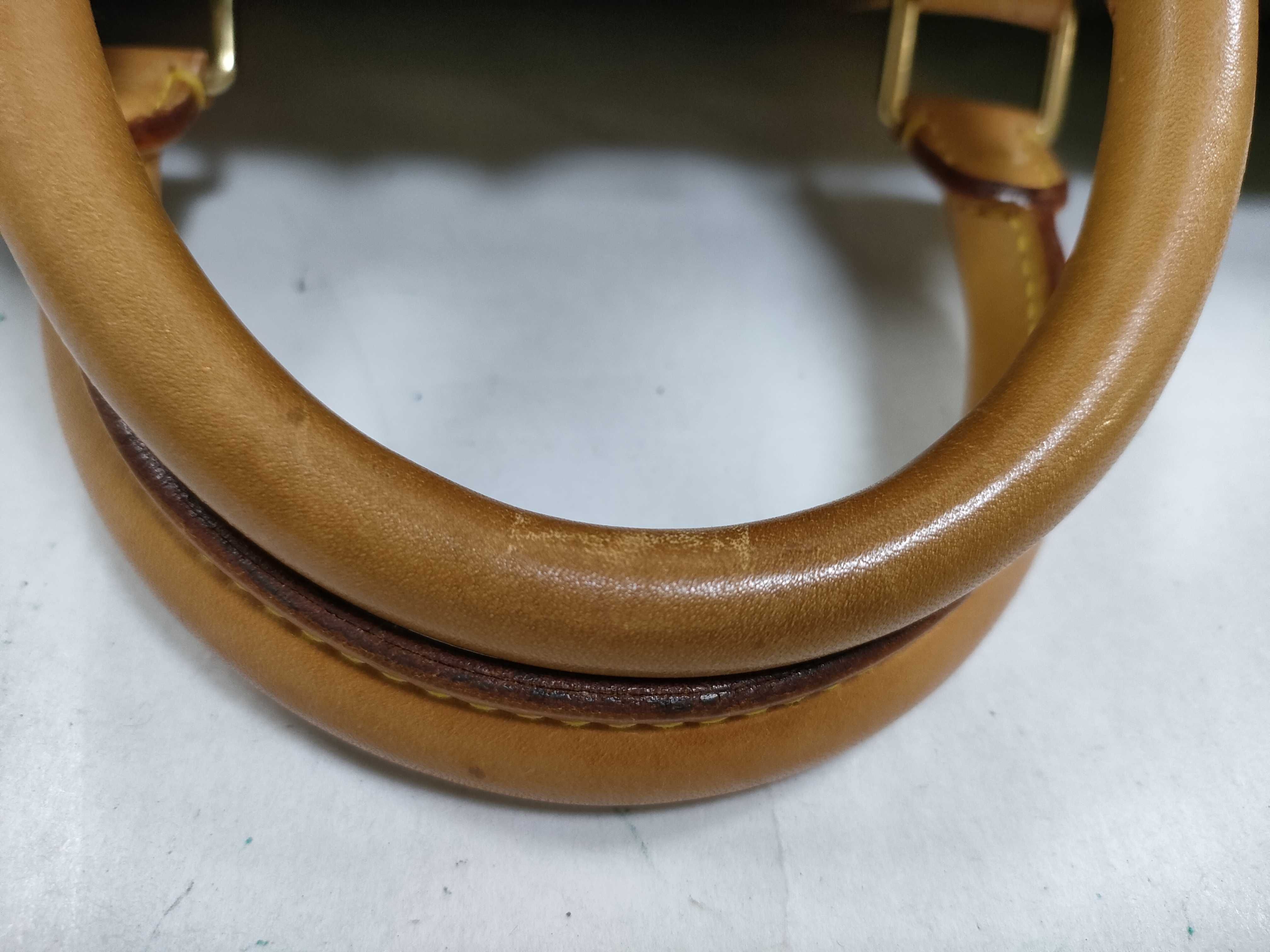 Monogram Keepall 50 M41426 SP0935 Brown Boston Bag — view 4
