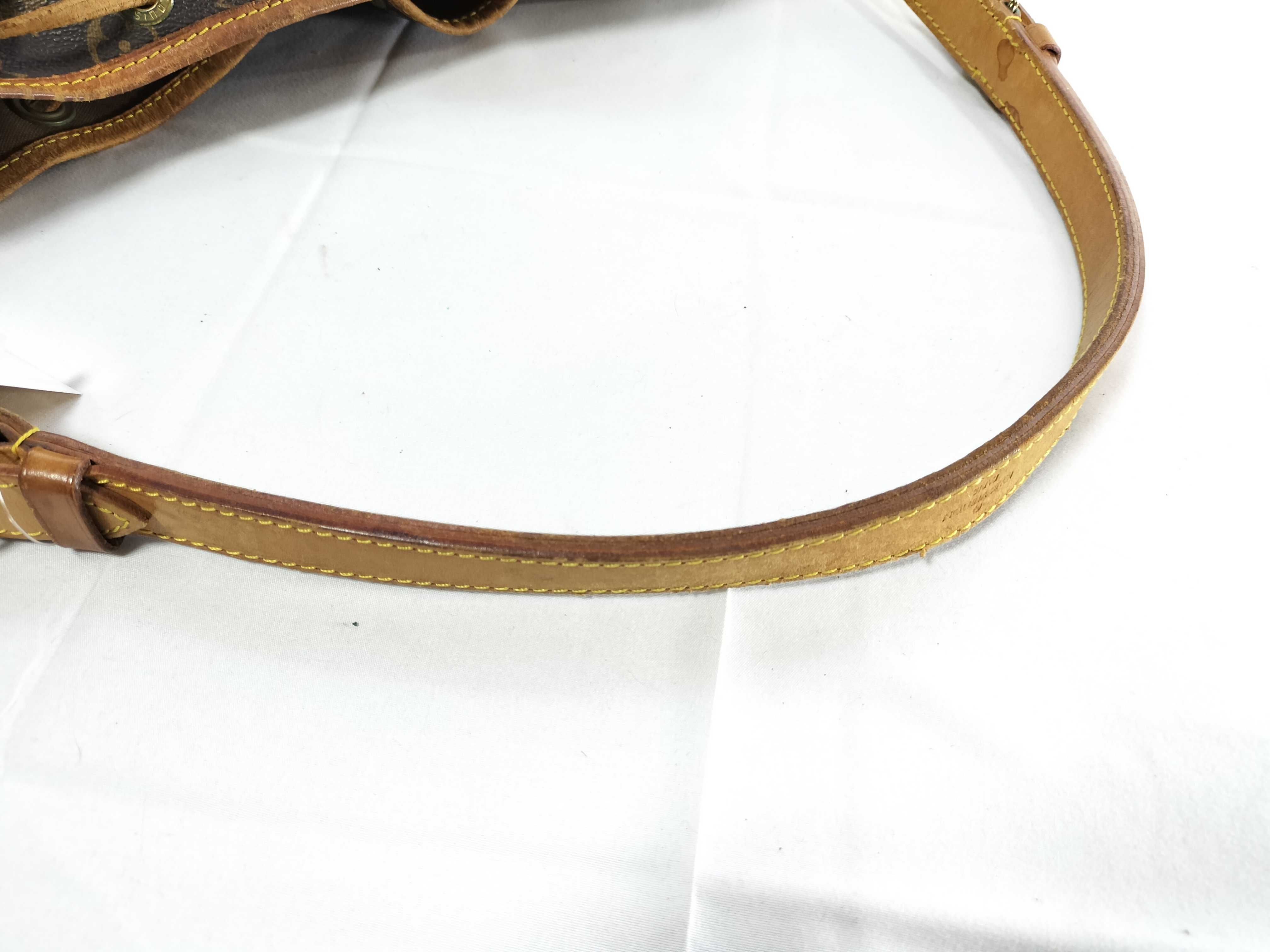 Monogram M42224 Noe Shoulder Bag — view 3