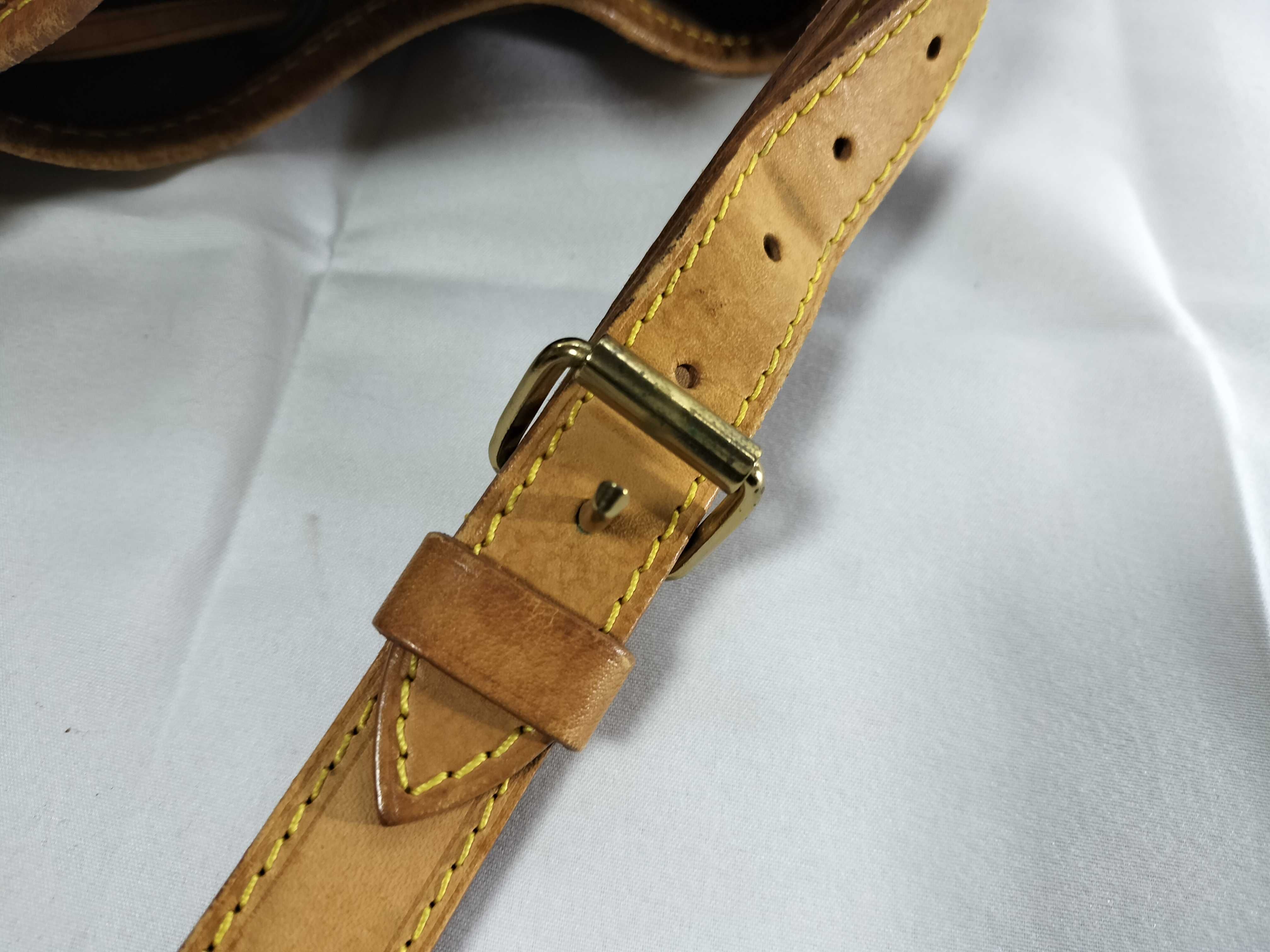 Monogram M42224 Noe Shoulder Bag — view 4