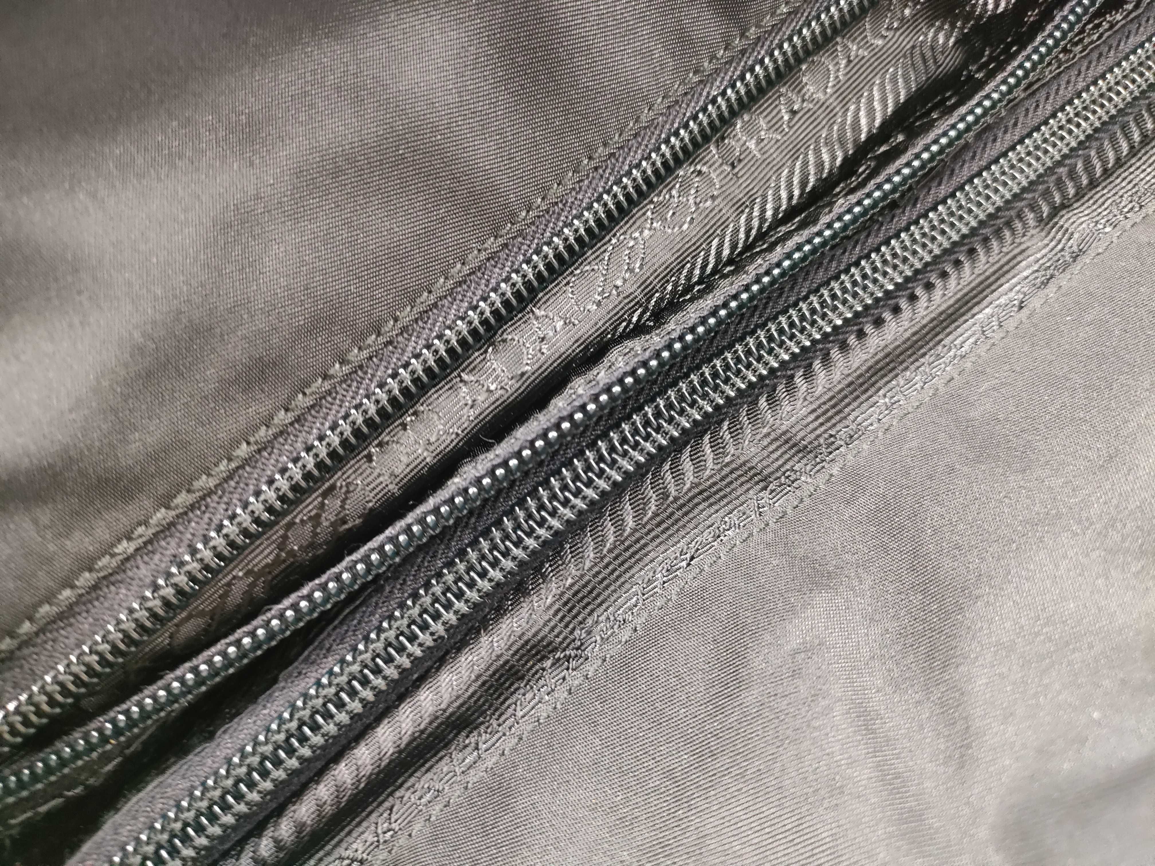 Nylon Nero Tote Bag B4681 Tote Bag — view 11