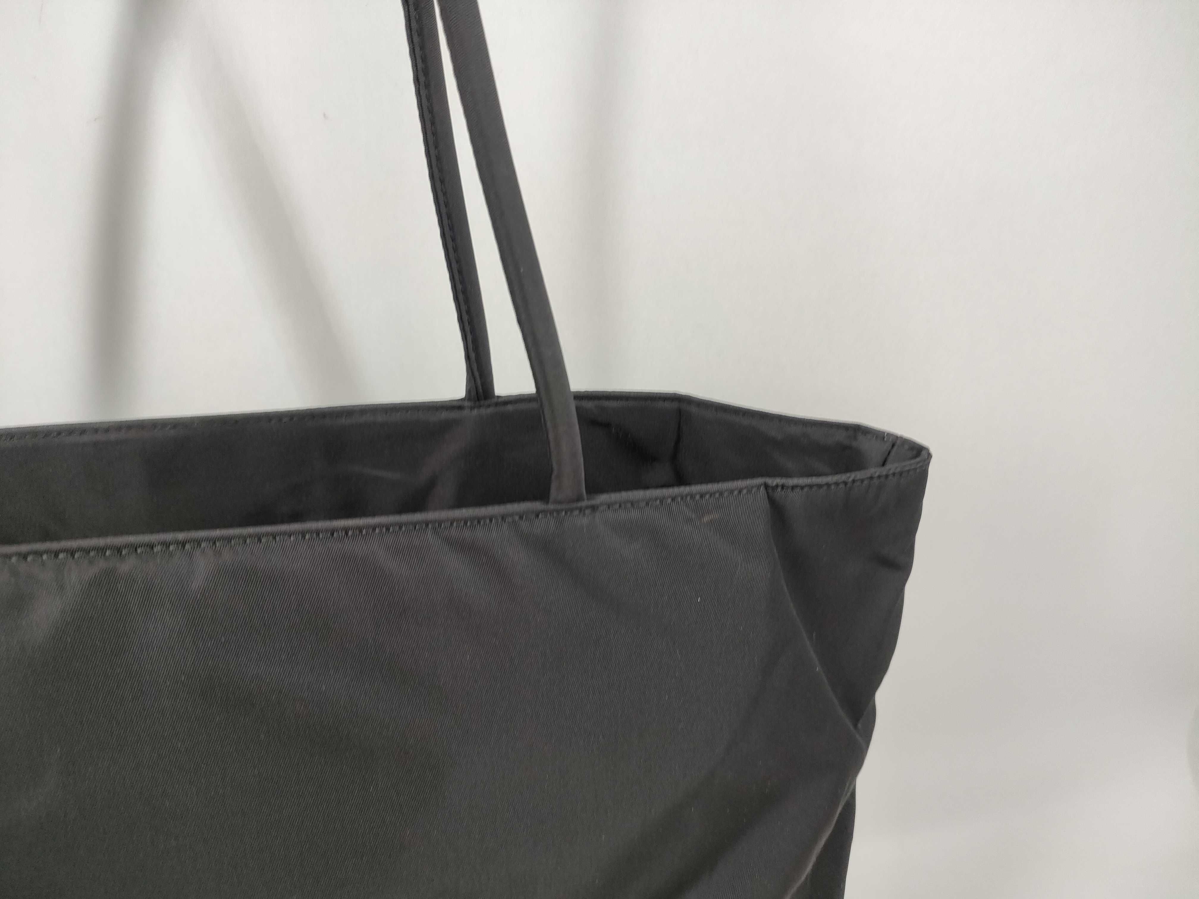 Nylon Nero Tote Bag B4681 Tote Bag — view 3