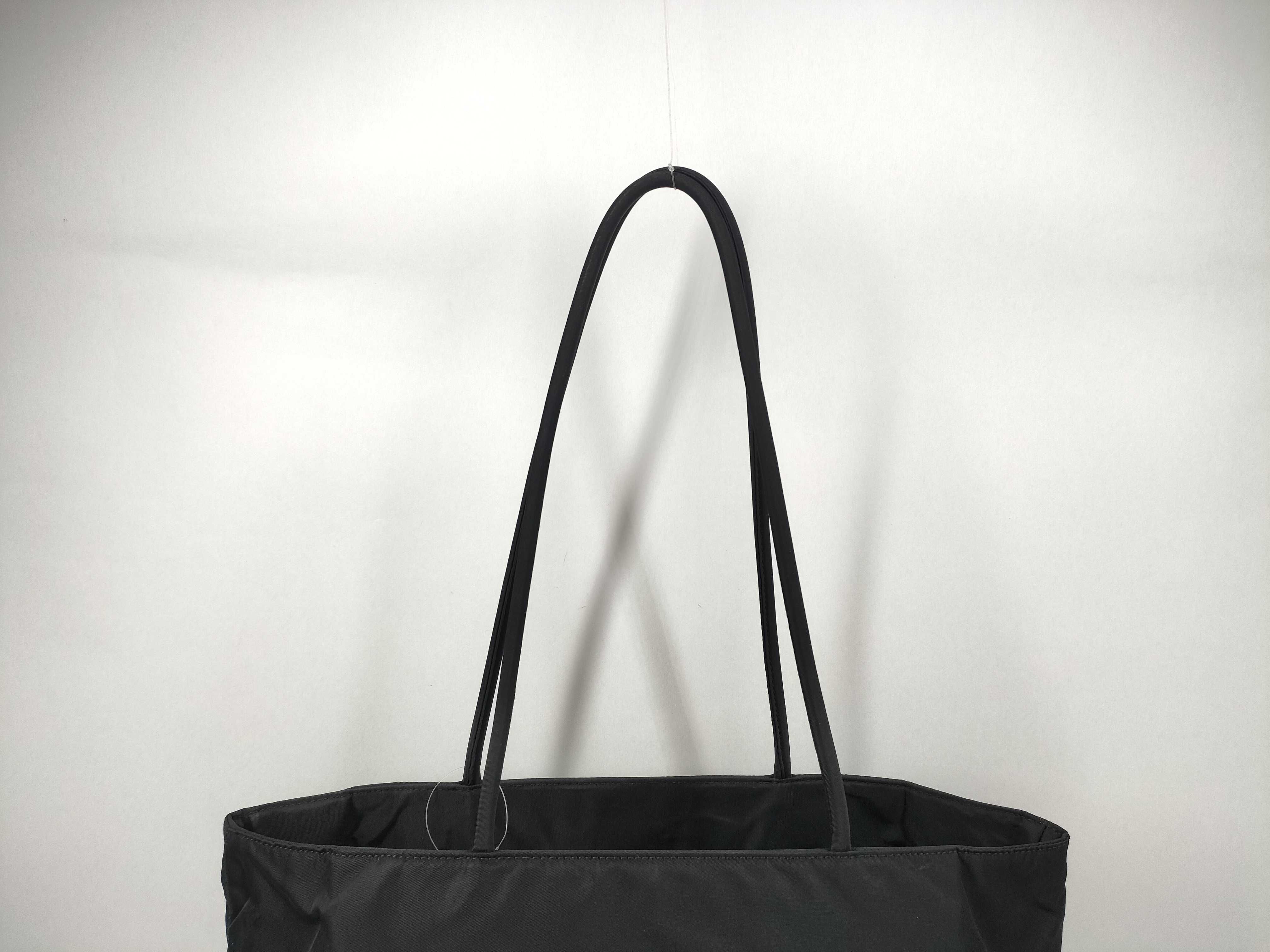 Nylon Nero Tote Bag B4681 Tote Bag — view 4