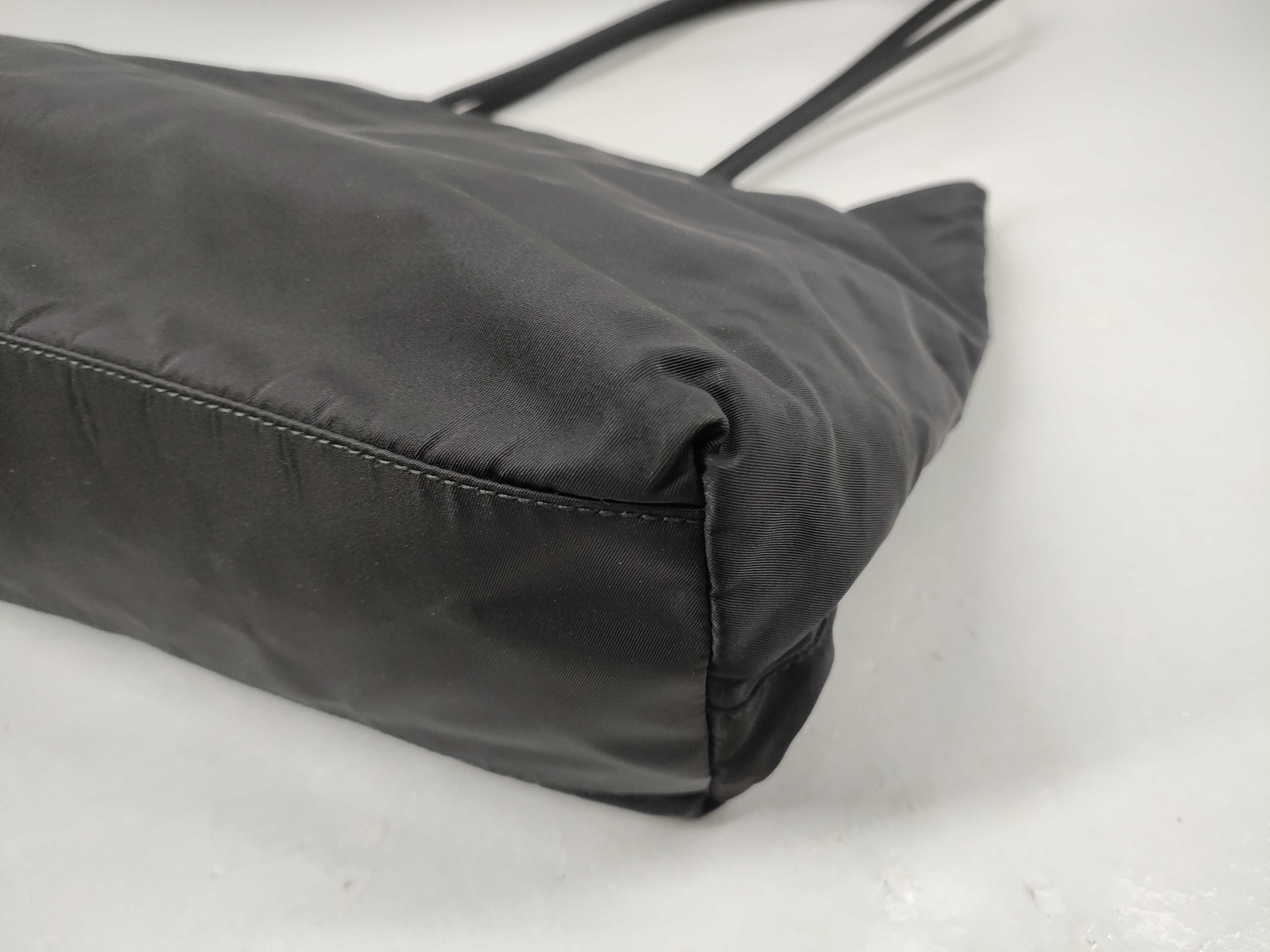 Nylon Nero Tote Bag B4681 Tote Bag — view 6