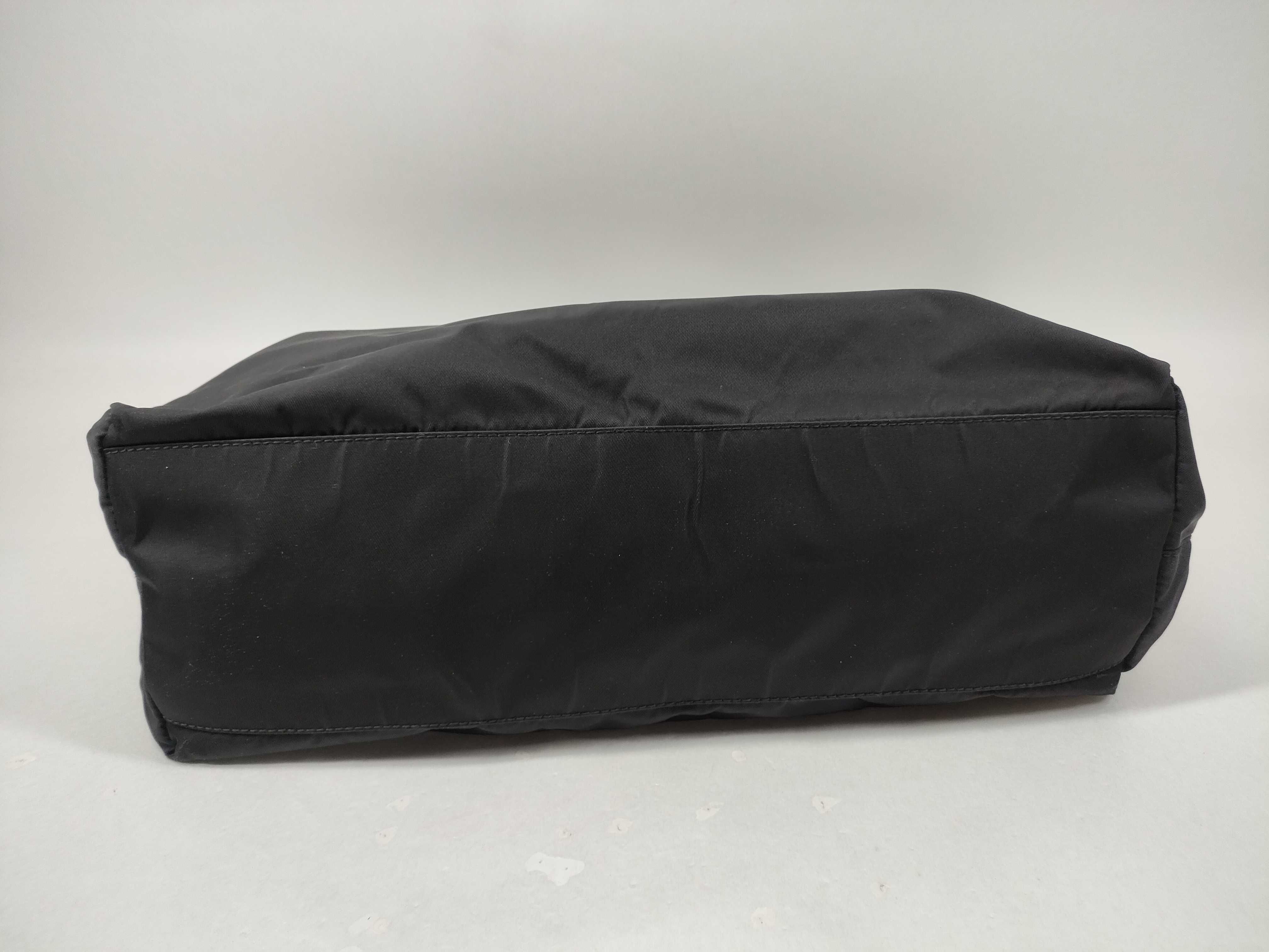 Nylon Nero Tote Bag B4681 Tote Bag — view 7