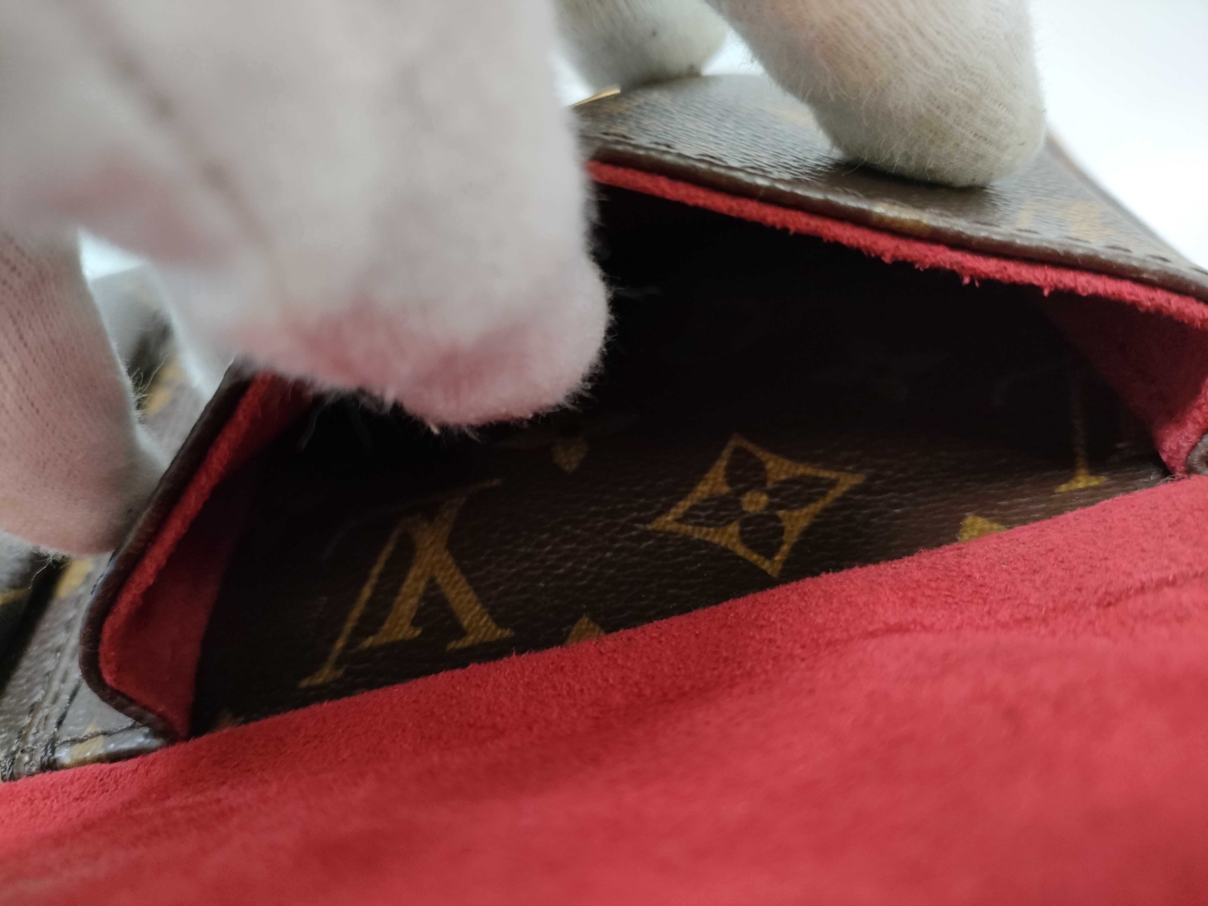 Monogram Viva-Cite MM Shoulder Bag M51164 DU1024 — view 14