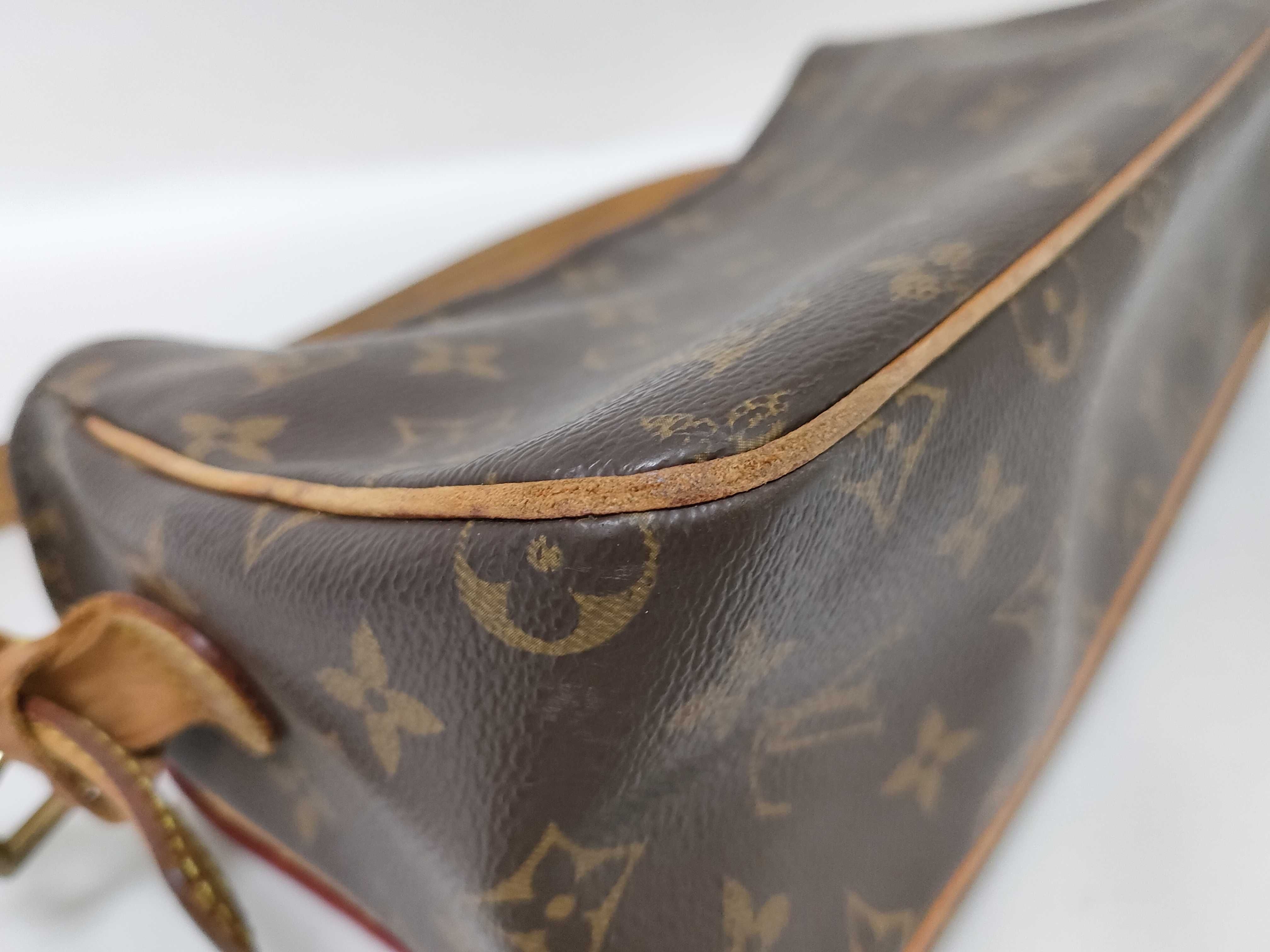 Monogram Viva-Cite MM Shoulder Bag M51164 DU1024 — view 6