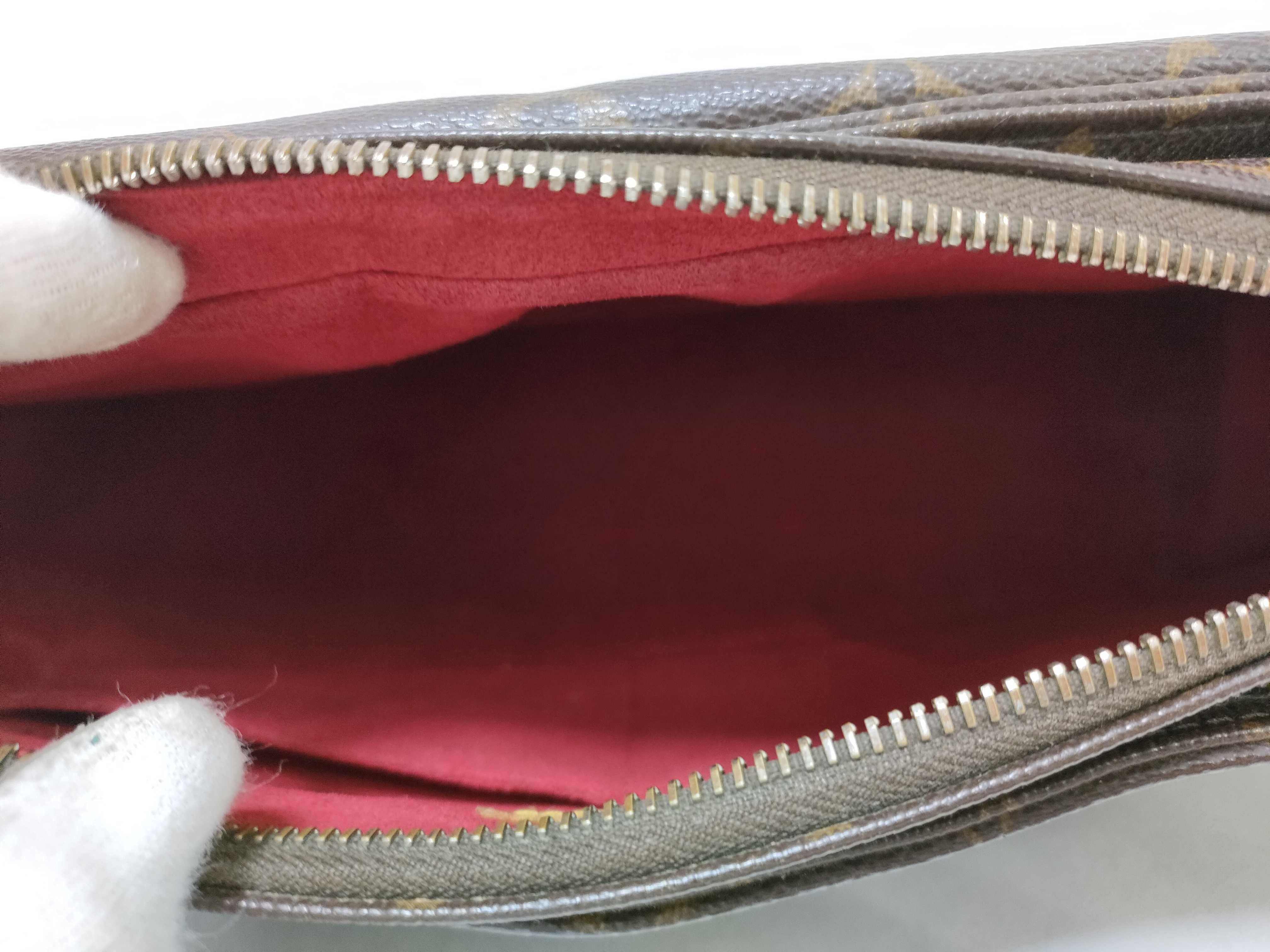 Monogram Viva-Cite MM Shoulder Bag M51164 DU1024 — view 10
