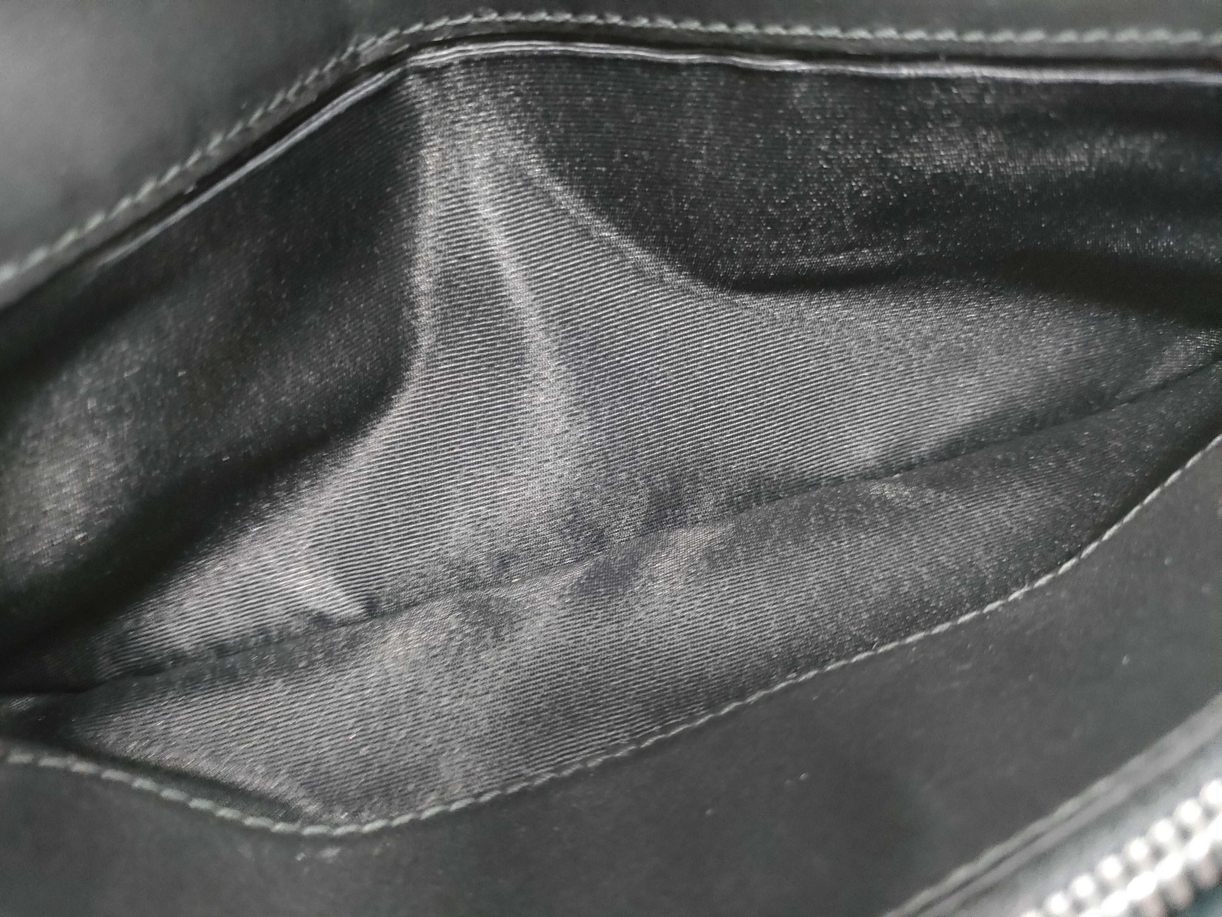 Anagram Bi-fold Long Wallet — view 8