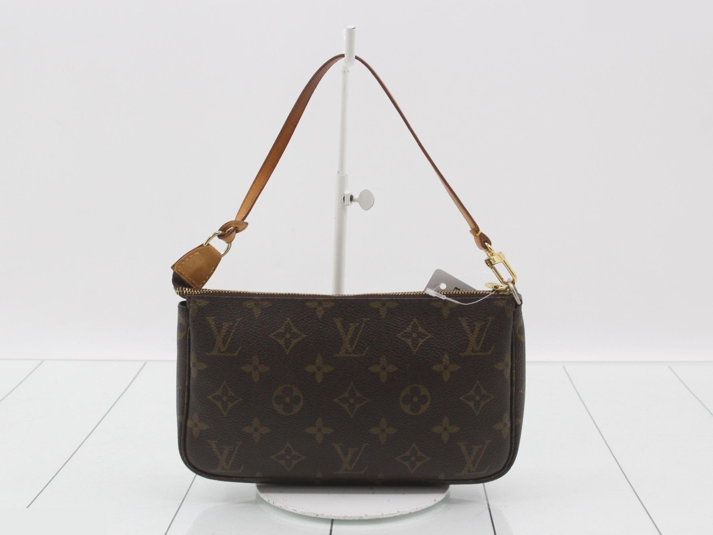 Pochette Accessoires (old model) — view 2