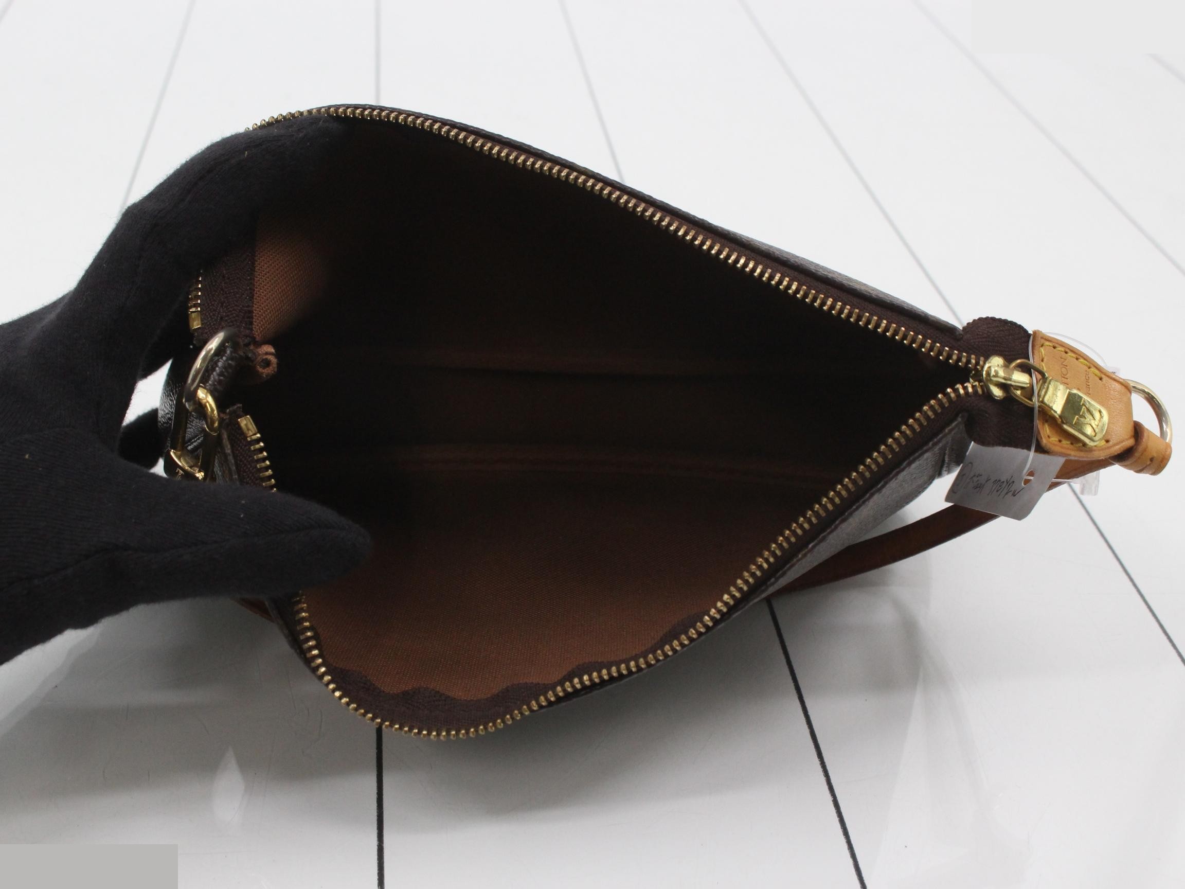 Pochette Accessoires (old model) — view 4