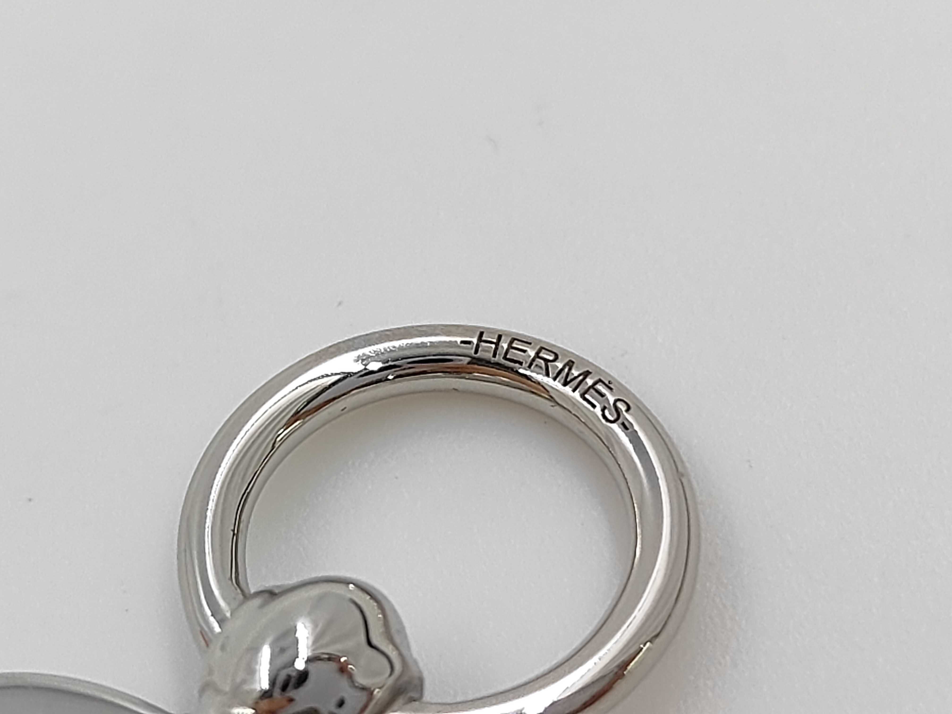 Twilly Ring Key Case/Keychain — view 4
