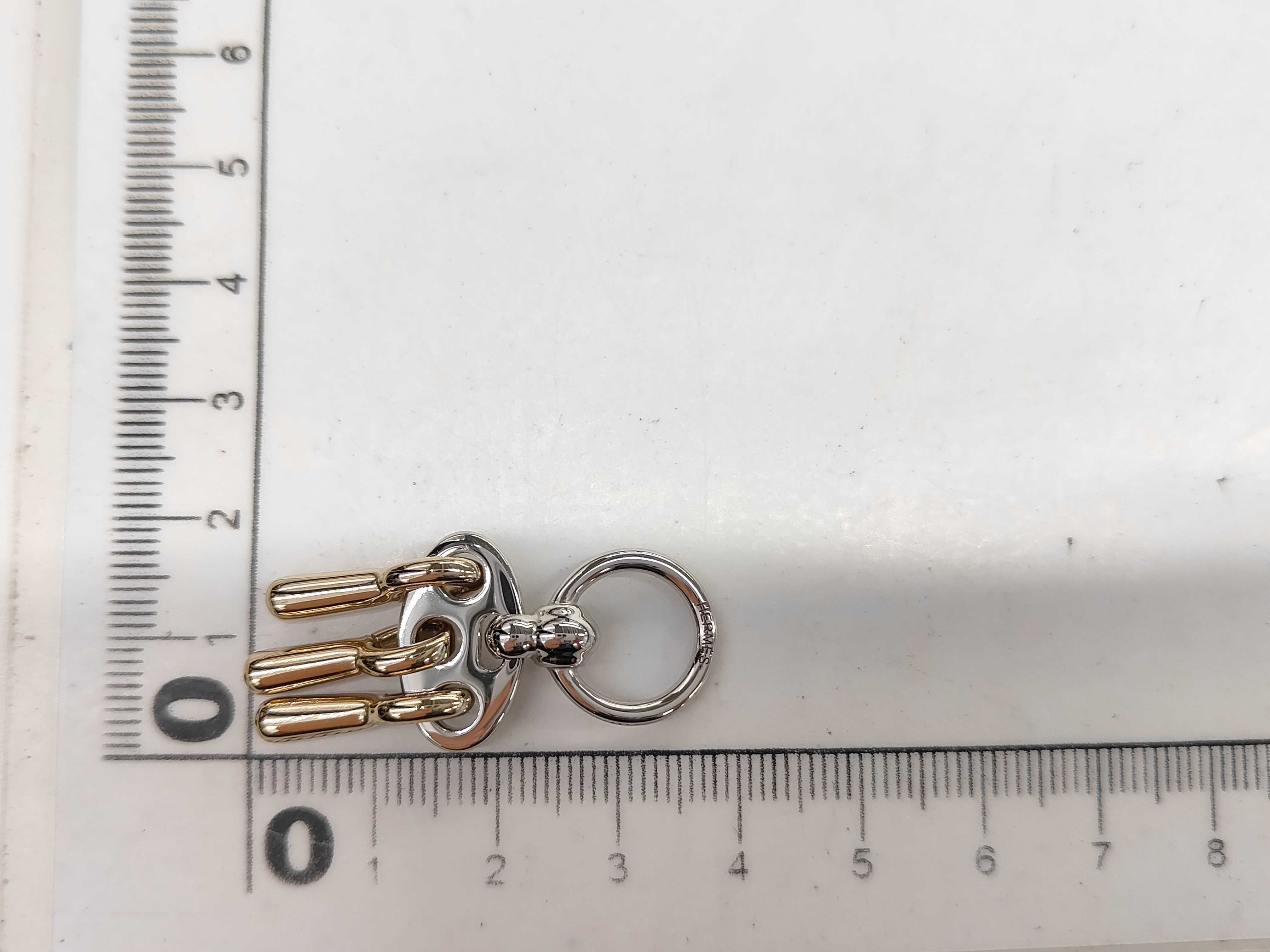 Twilly Ring Key Case/Keychain — view 5