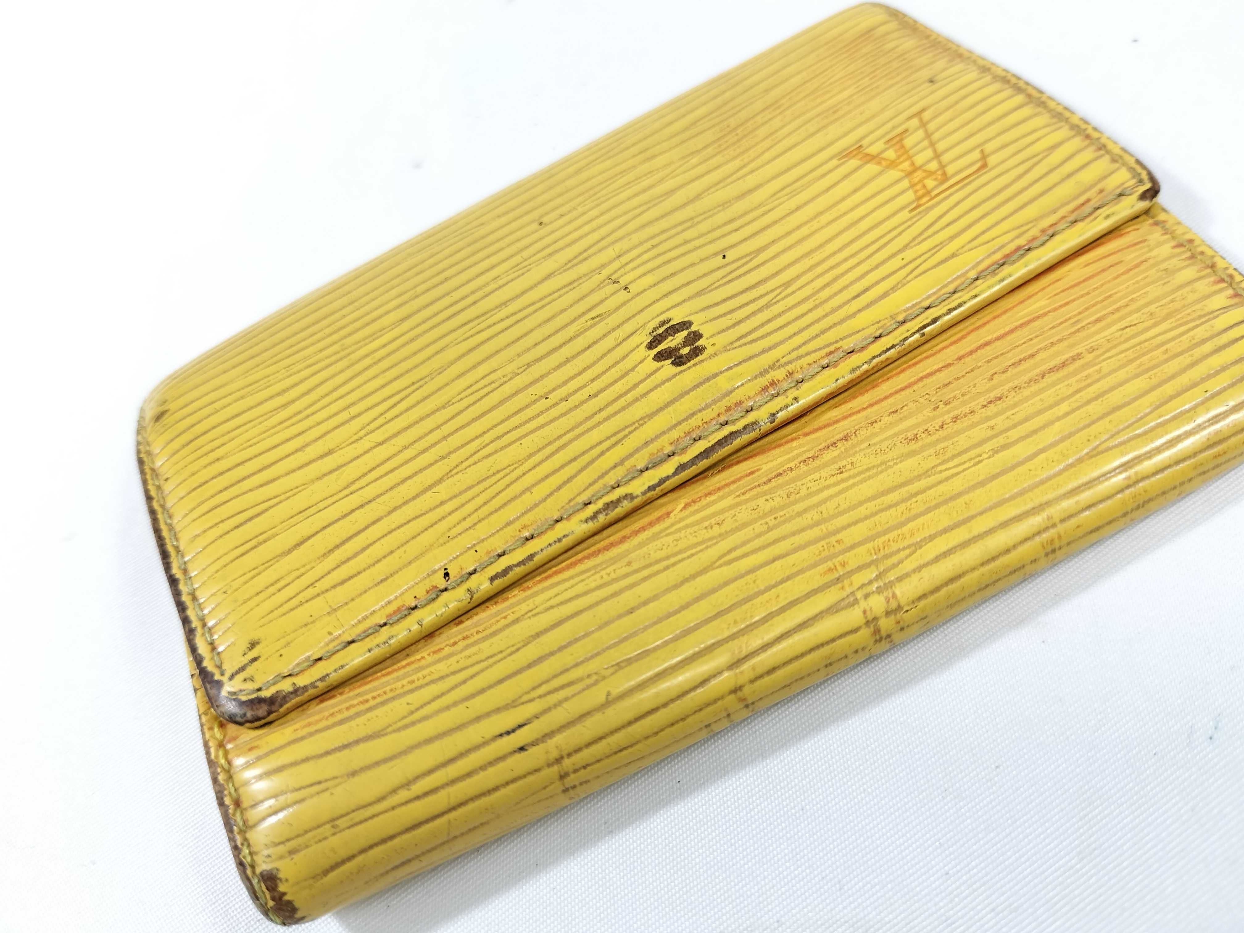 Monogram Key Case etc. *3 Wallets *2 Wallets — view 13