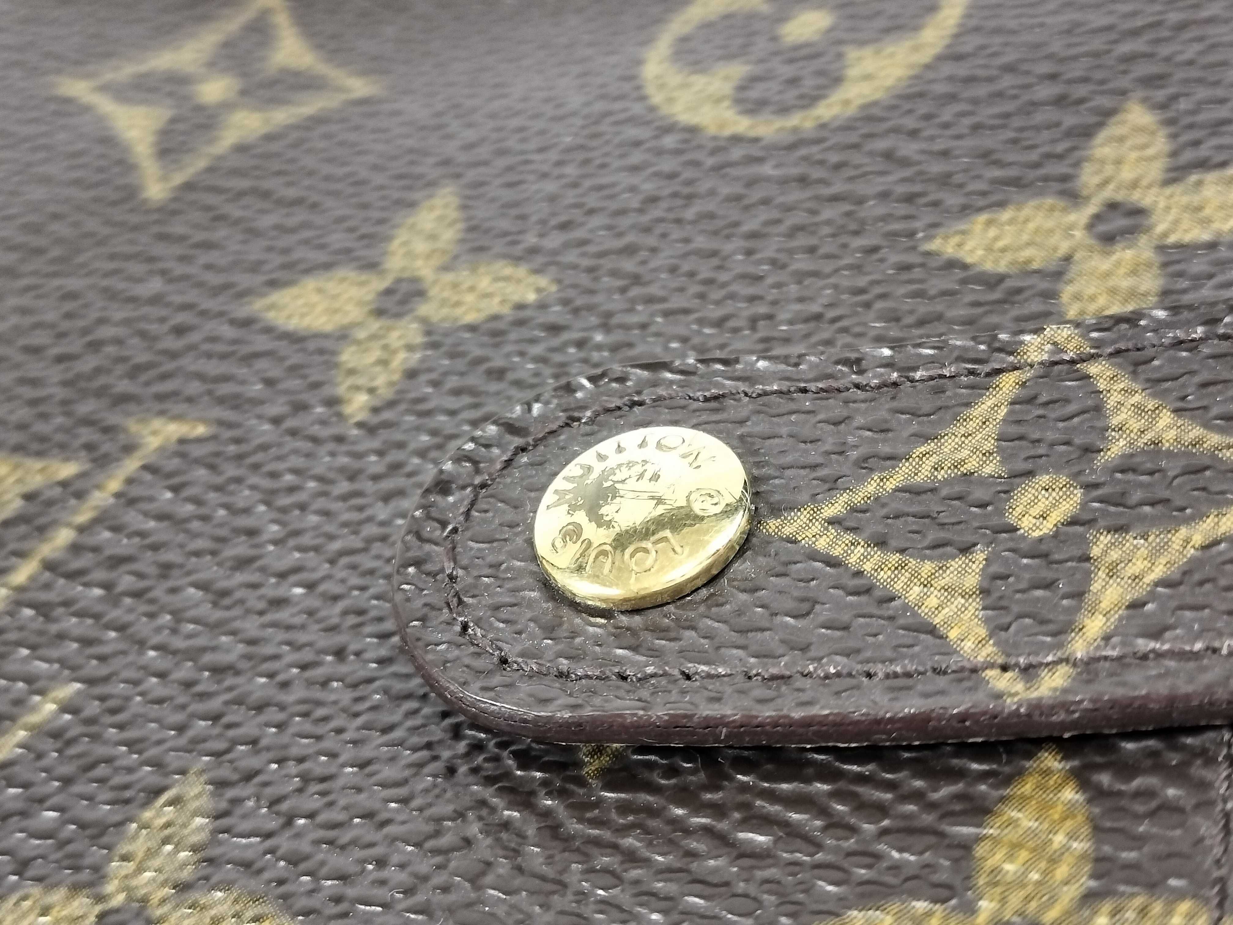 Monogram Key Case etc. *3 Wallets *2 Wallets — view 7