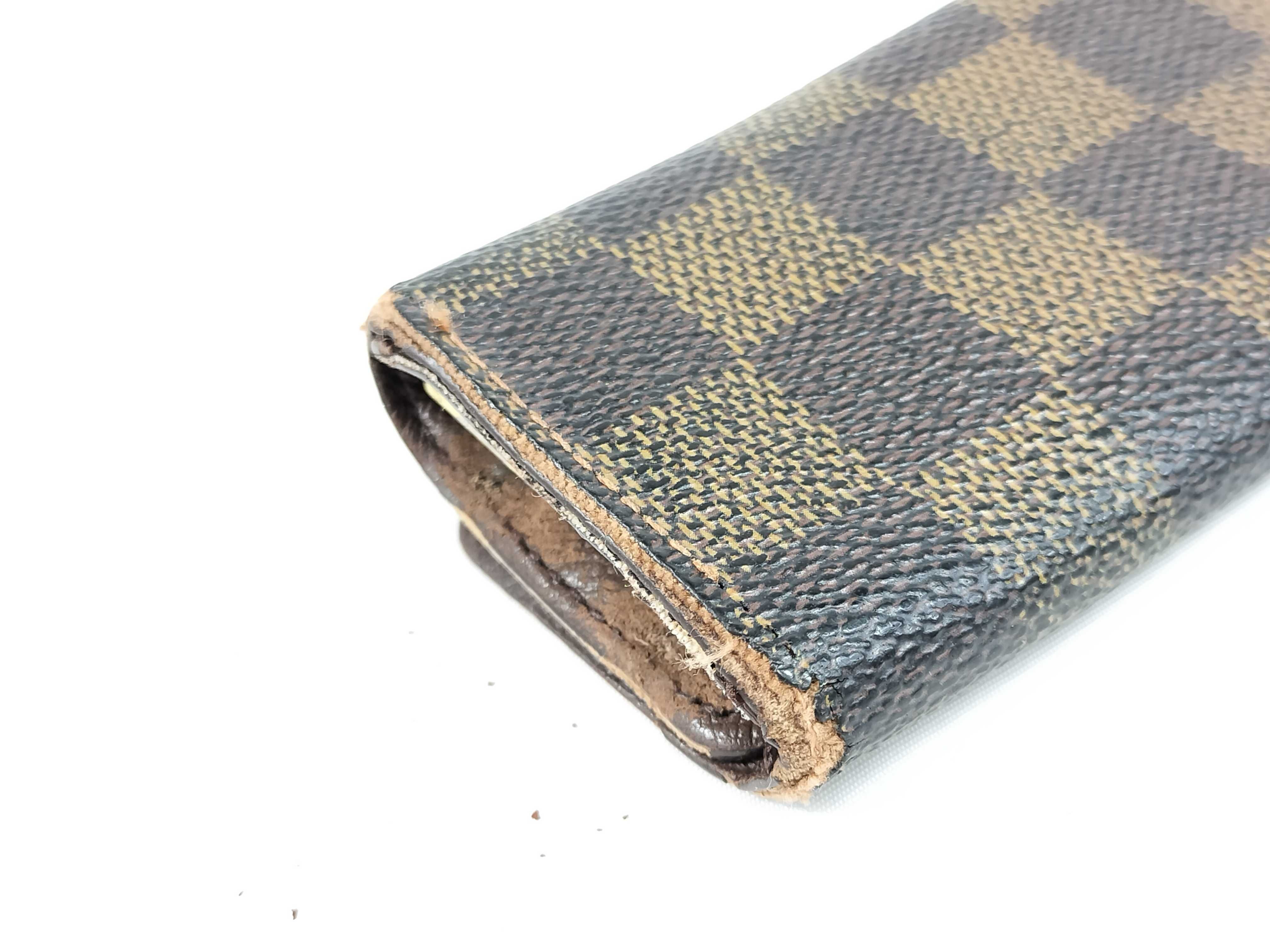 Monogram Key Case etc. *3 Wallets *2 Wallets — view 8