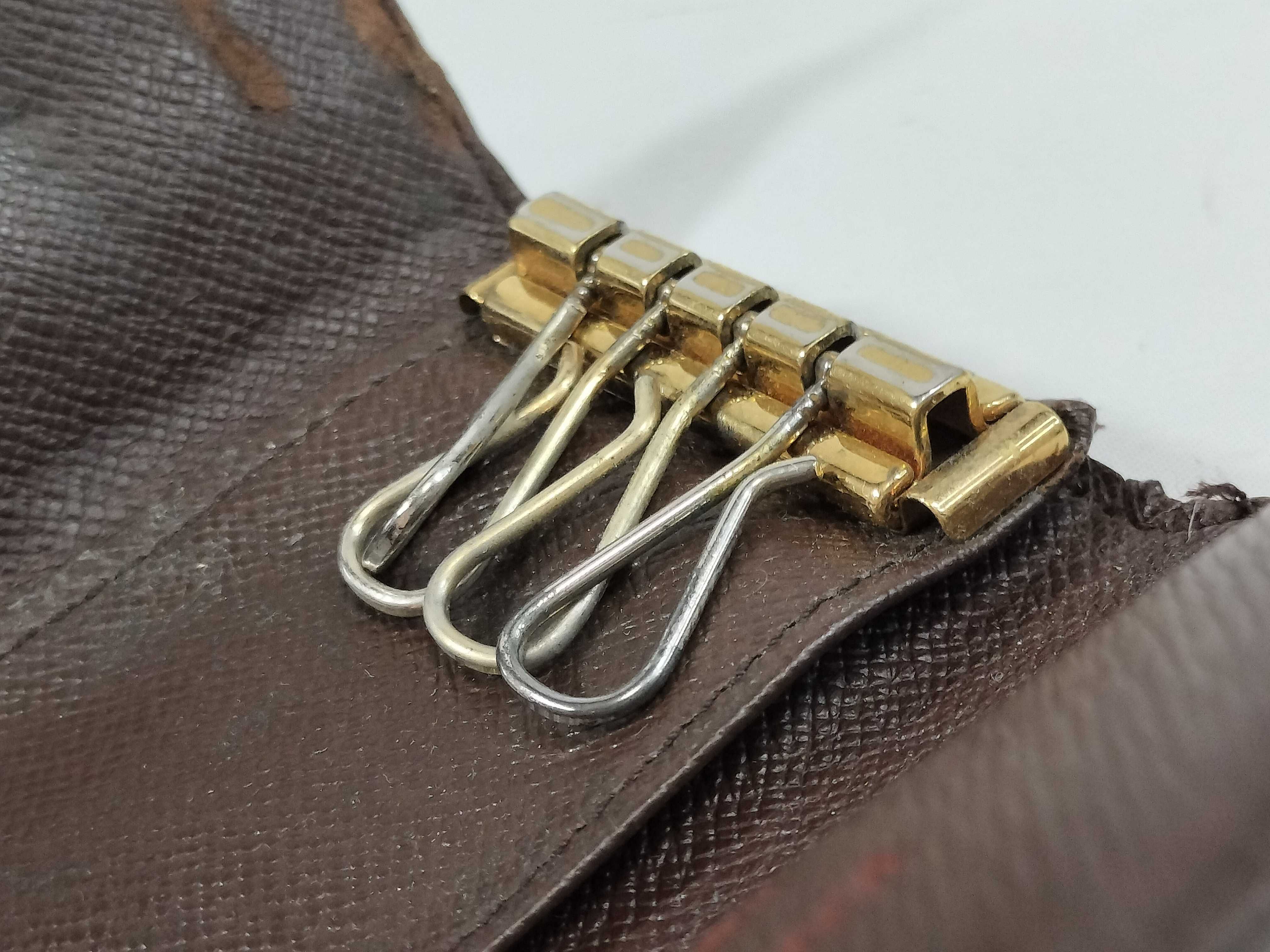 Monogram Key Case etc. *3 Wallets *2 Wallets — view 10
