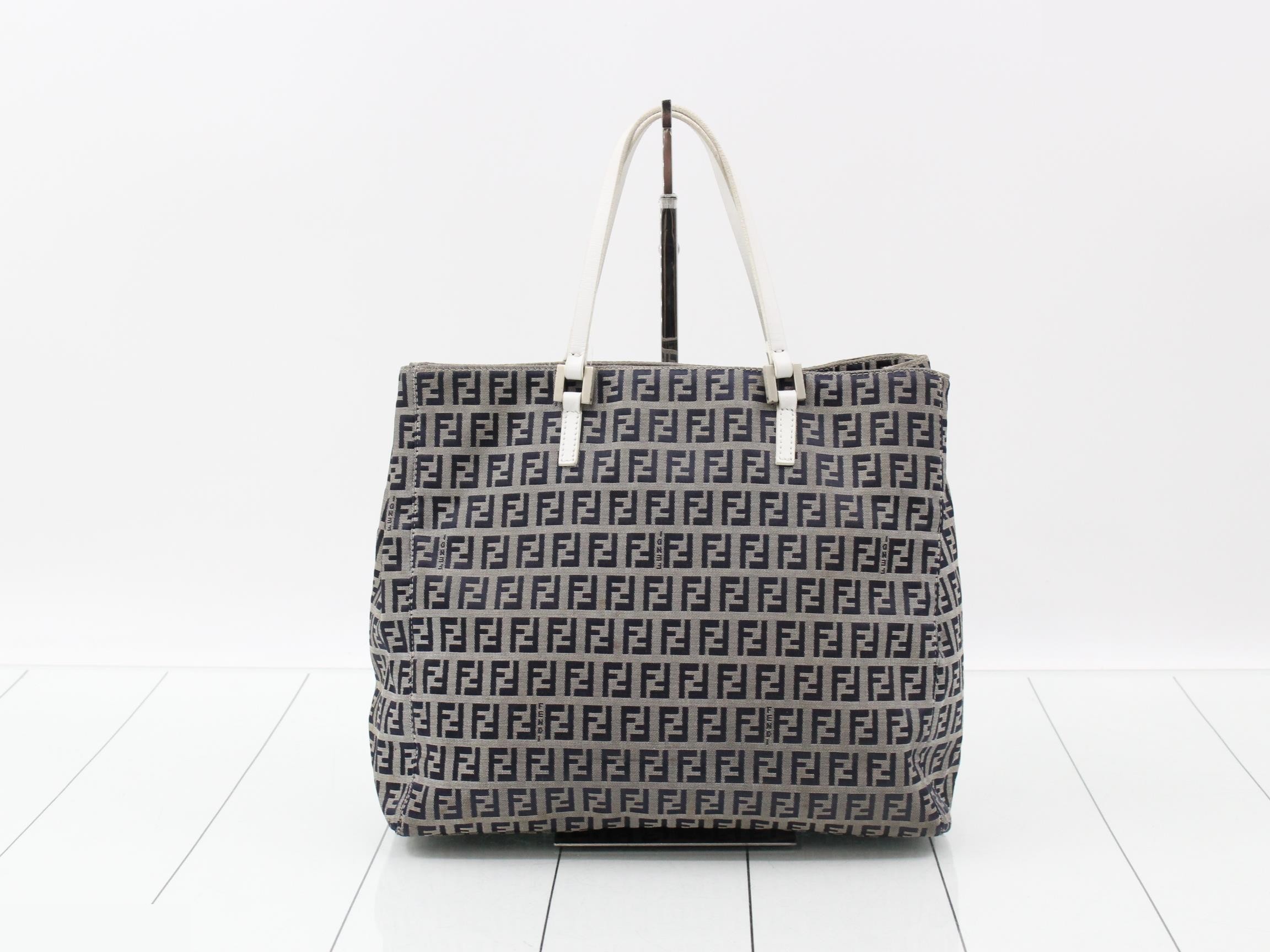Zucchino (Bag) - Tote Bag — view 2