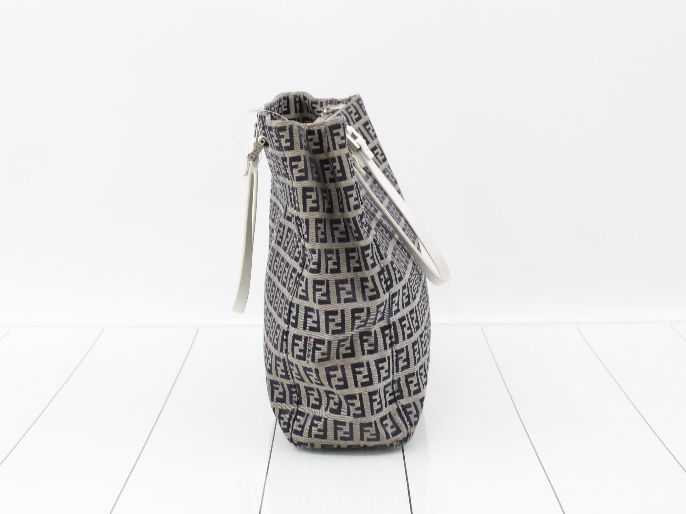 Zucchino (Bag) - Tote Bag — view 3