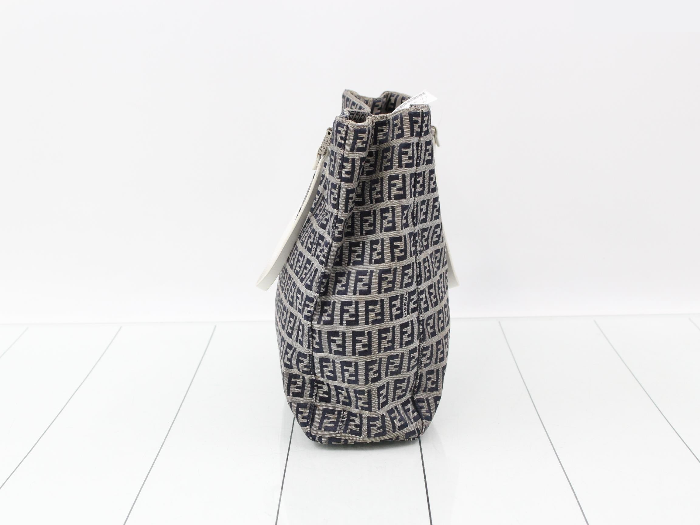 Zucchino (Bag) - Tote Bag — view 4