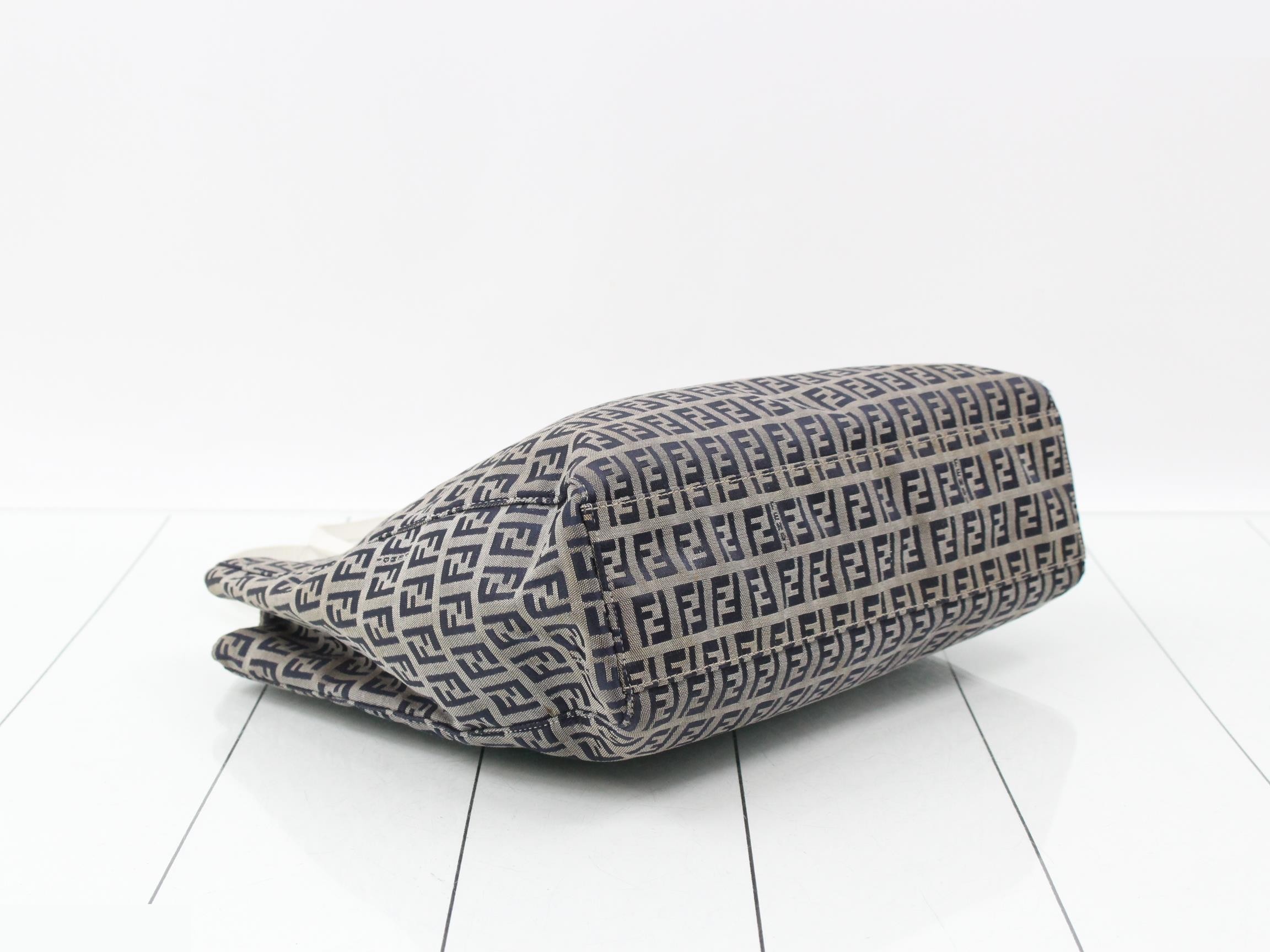 Zucchino (Bag) - Tote Bag — view 5