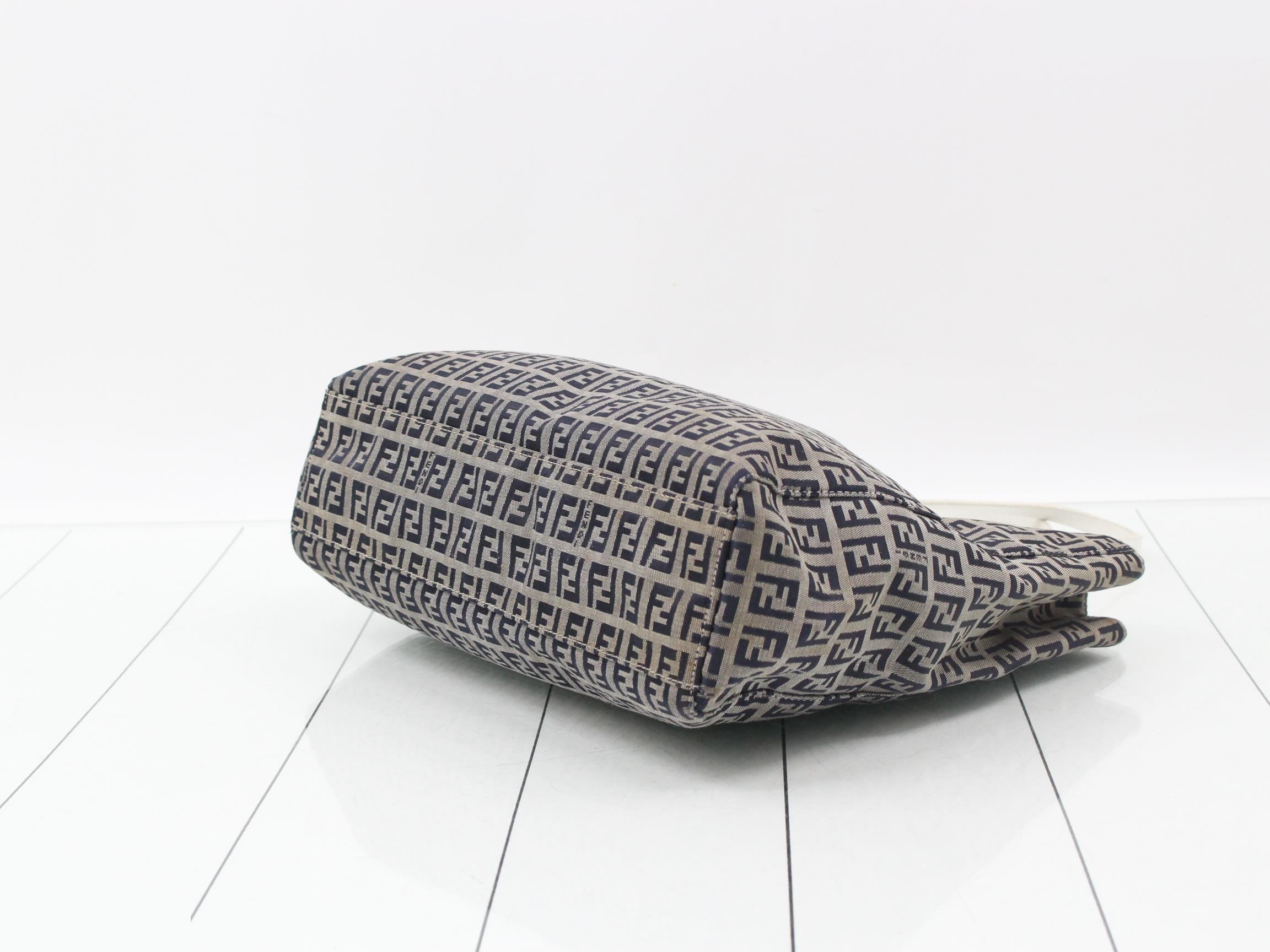 Zucchino (Bag) - Tote Bag — view 6