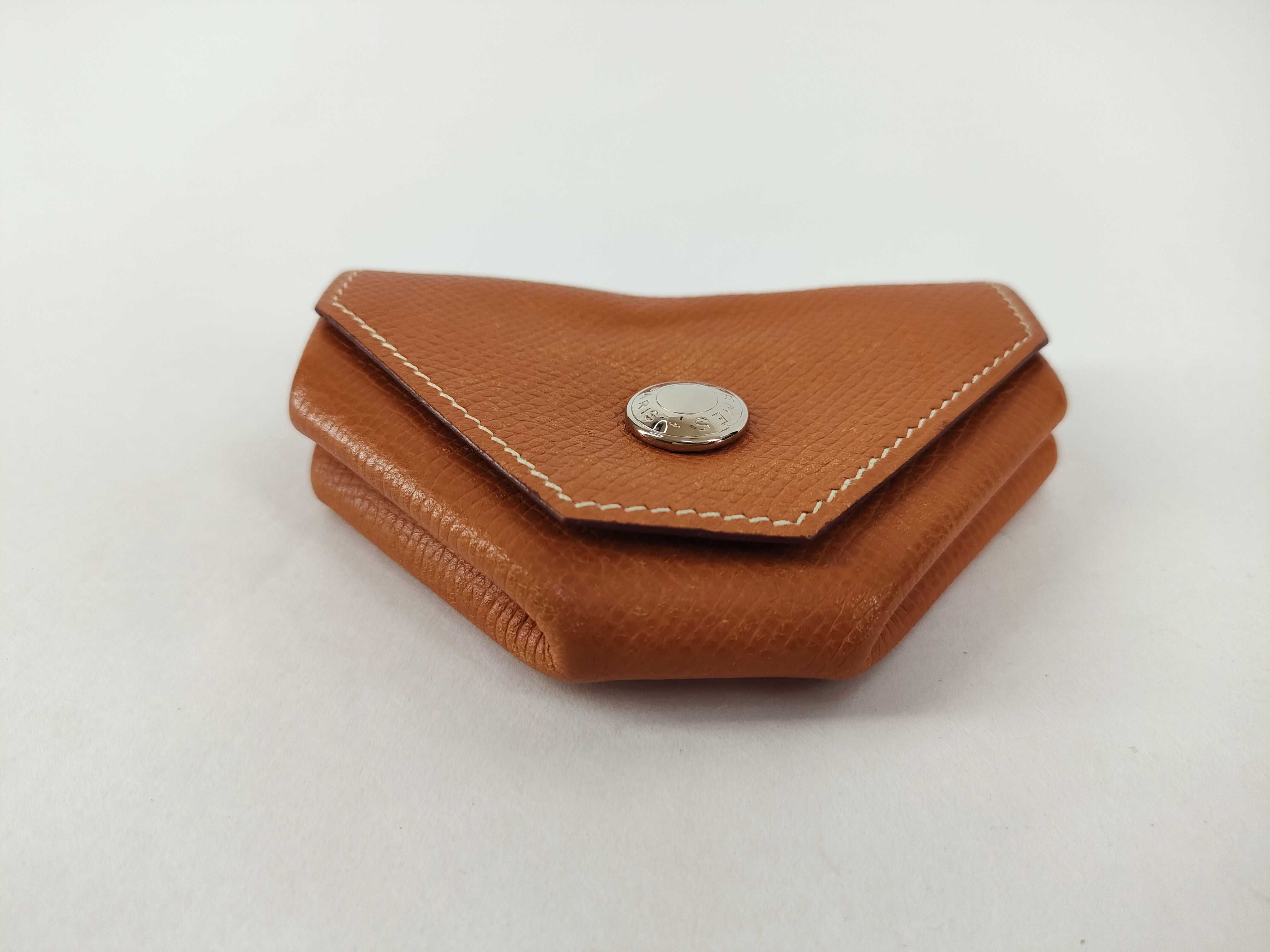 Le Vingt-Quatre Coin Case, Brown Coin Case — view 7