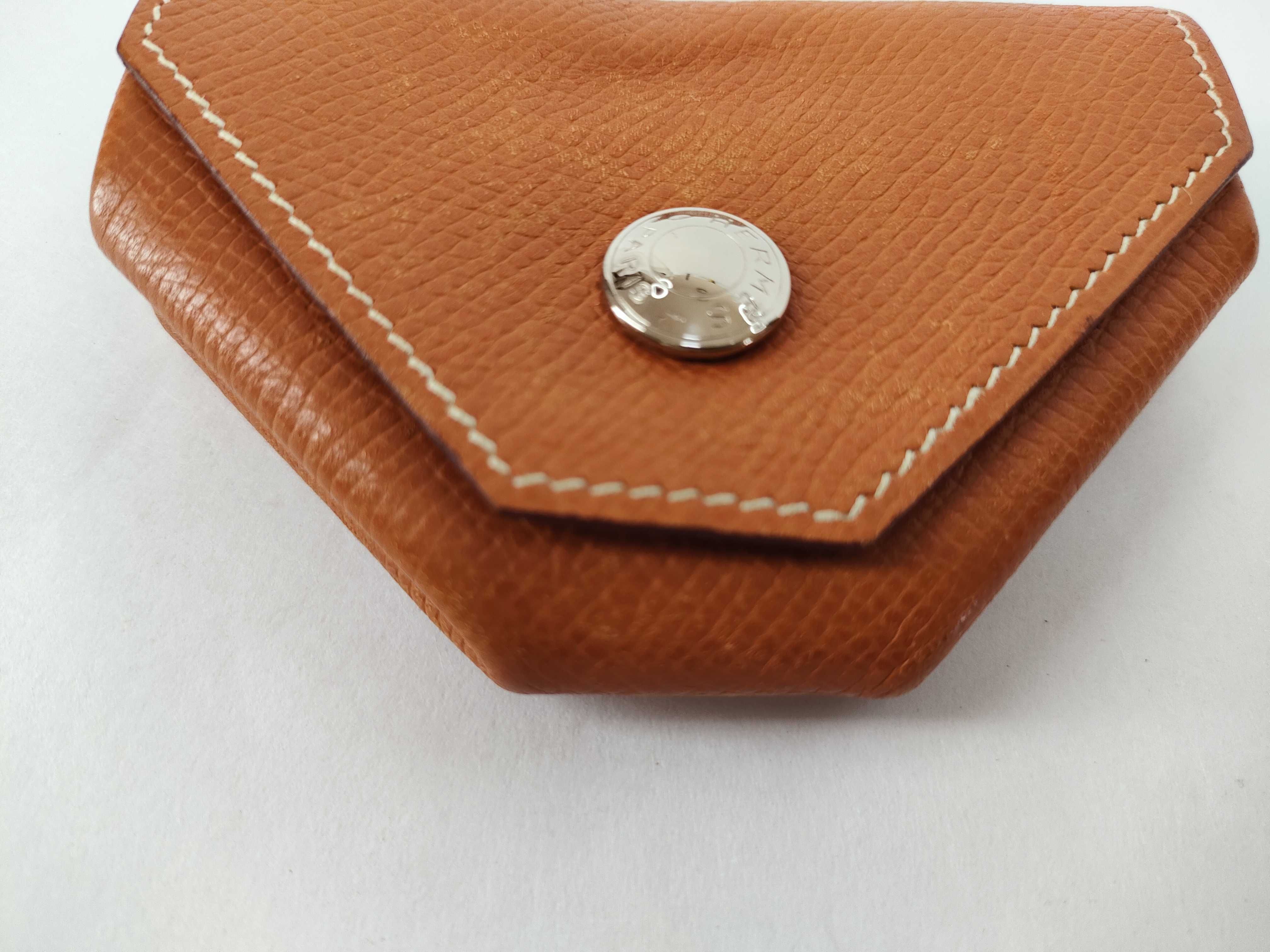 Le Vingt-Quatre Coin Case, Brown Coin Case — view 8